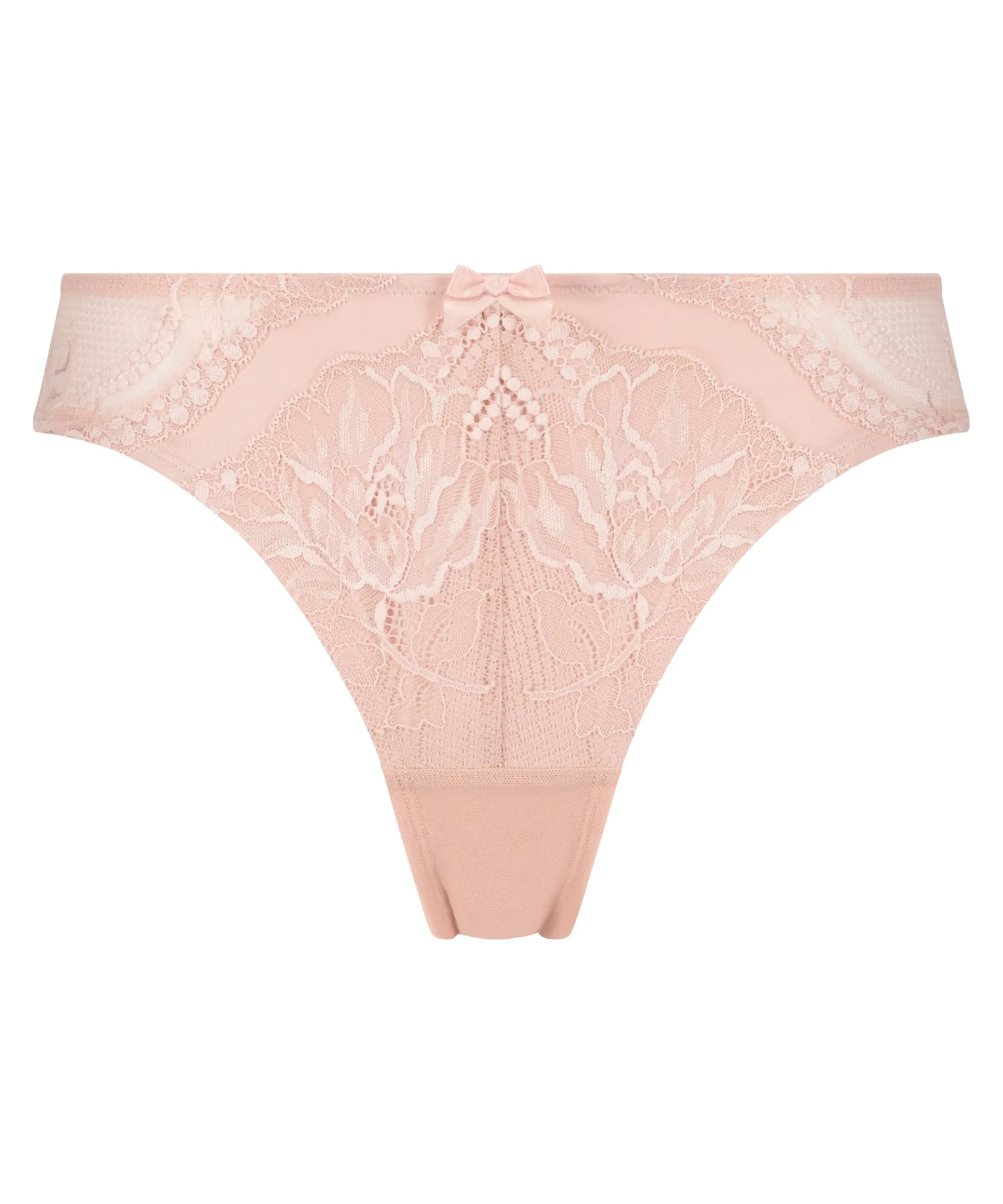 Brazilian Mit Hohem Bein Kimberley<Hunkemöller New