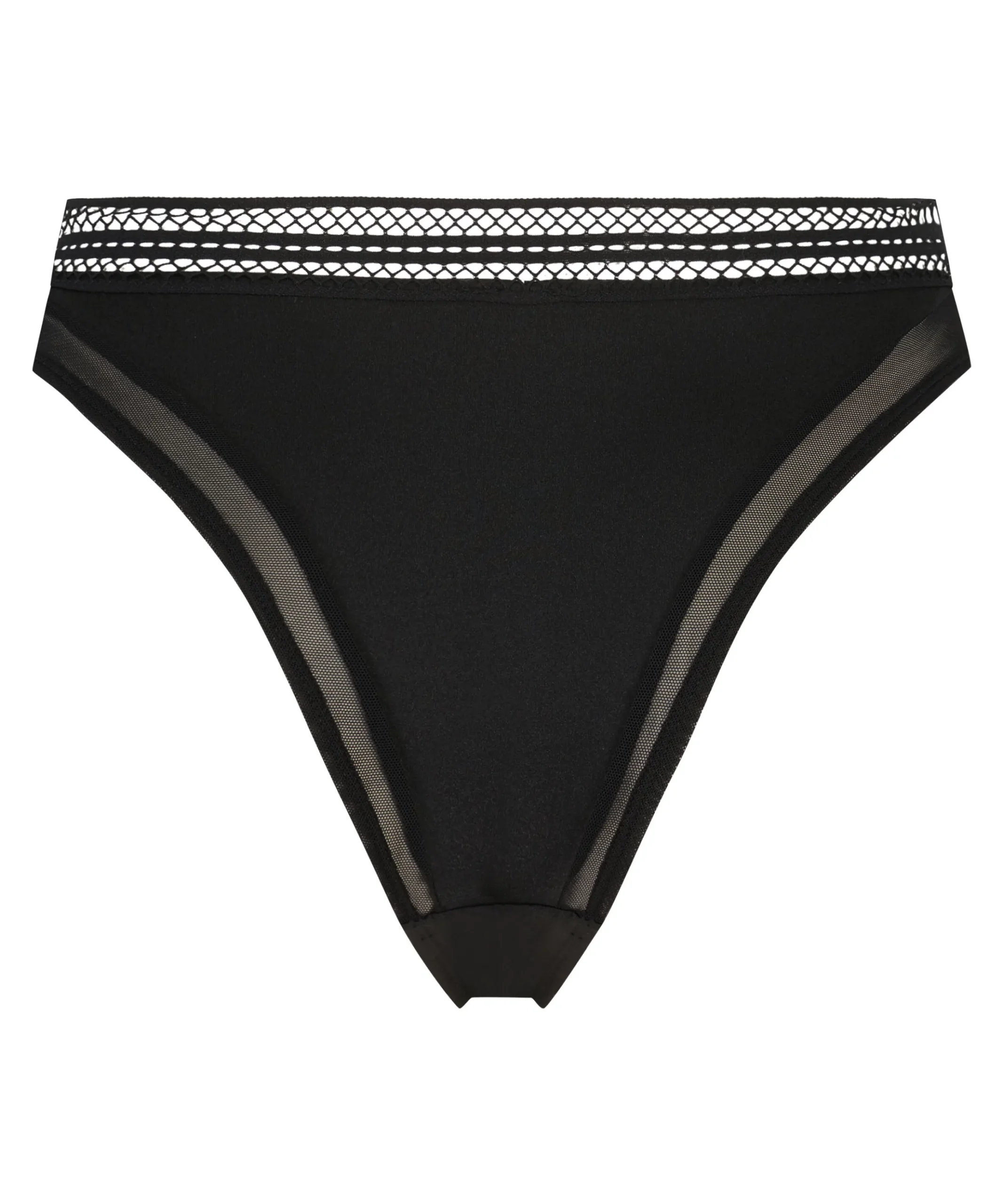 Brazilian Mit Hohem Beinausschnitt Mina<Hunkemöller Cheap