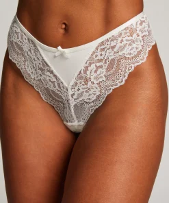 Brazilian Mit Hohem Beinausschnitt Heira<Hunkemöller Fashion