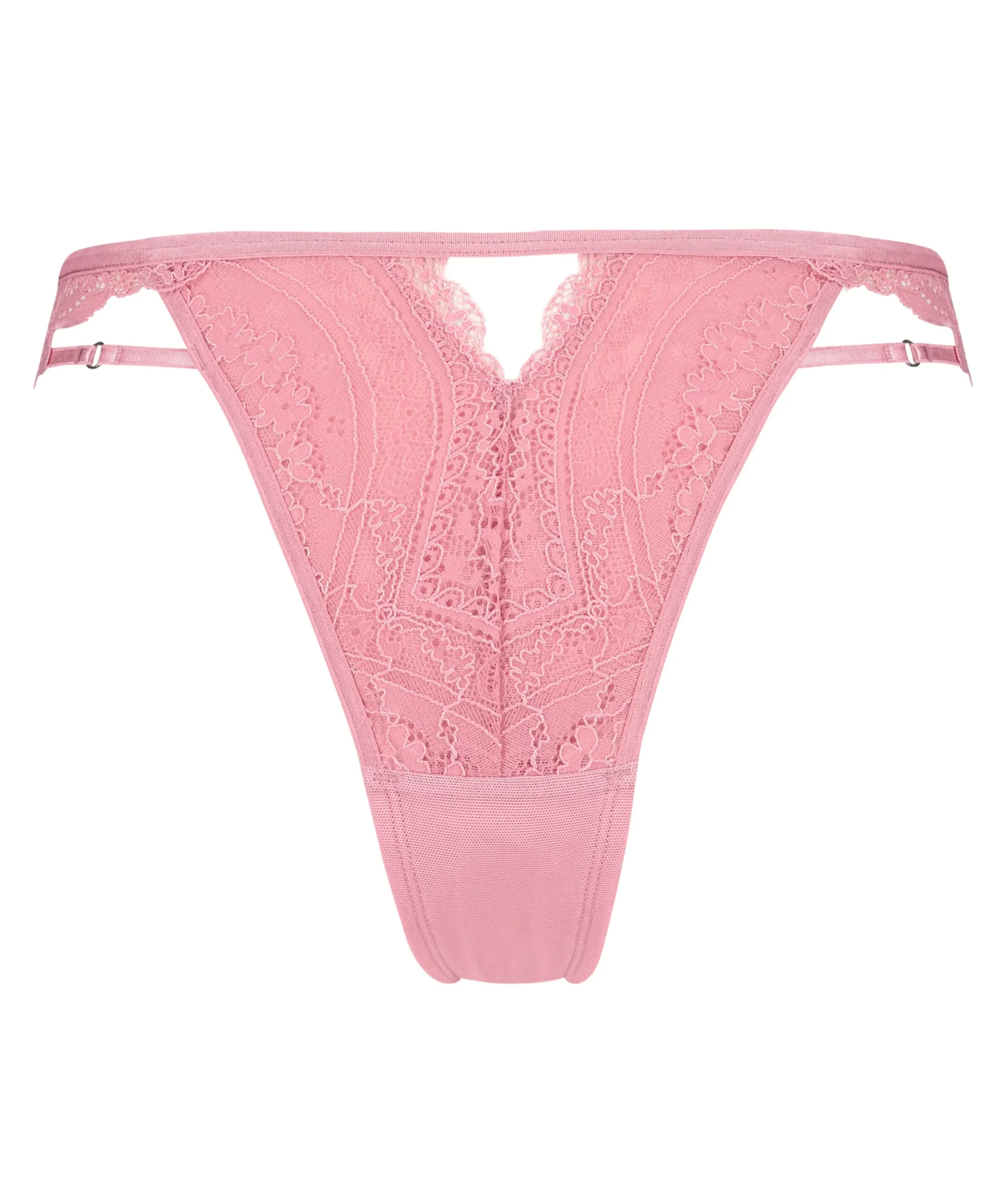 Brazilian Mit Hohem Beinausschnitt Wies<Hunkemöller Cheap