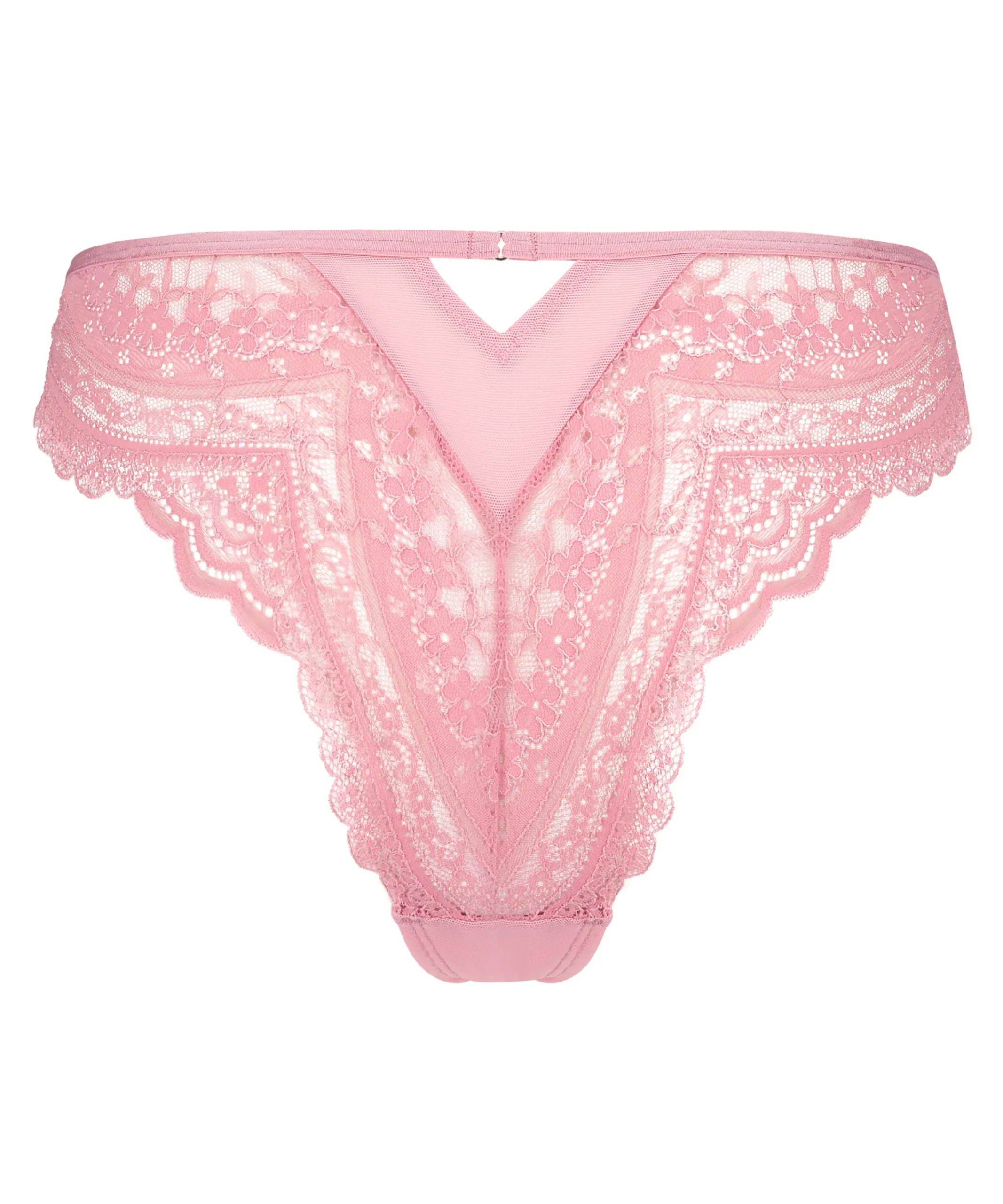 Brazilian Mit Hohem Beinausschnitt Wies<Hunkemöller Cheap