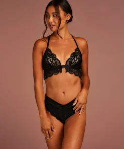 Brazilian Mit Hohem Beinausschnitt Genevieve<Hunkemöller Best