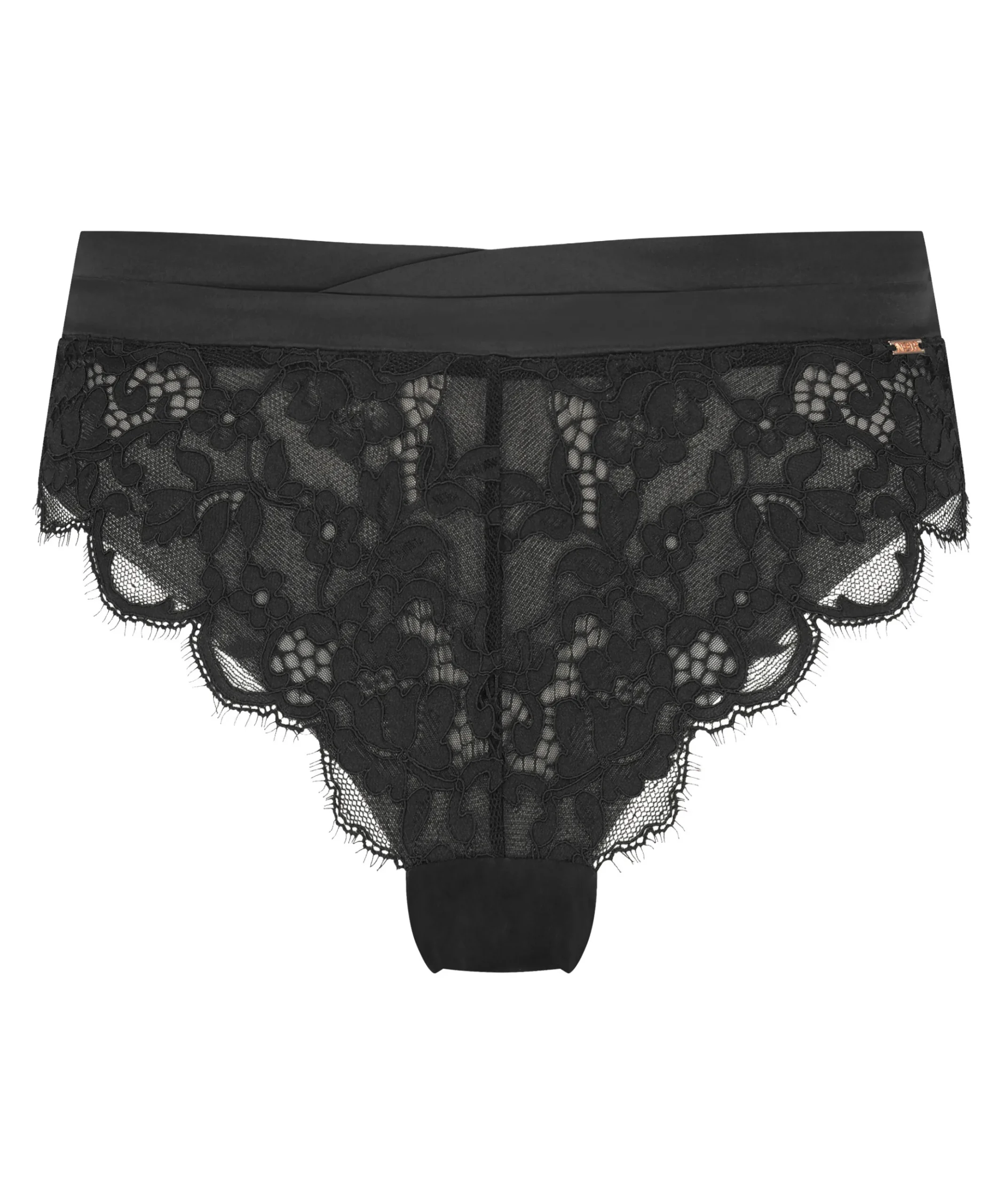 Brazilian Mit Hohem Beinausschnitt Genevieve<Hunkemöller Best