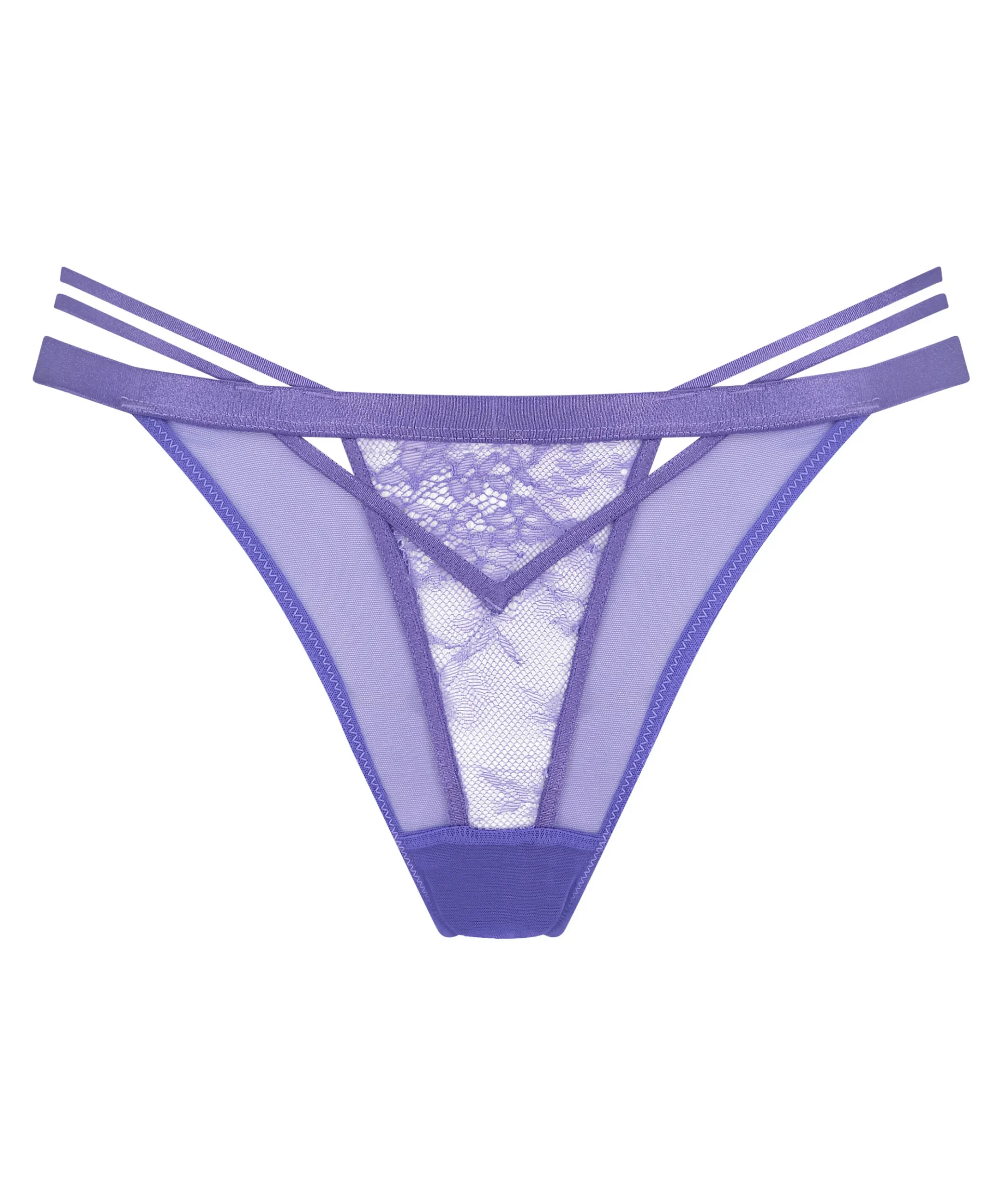 Brazilian Mit Hohem Beinausschnitt Amy<Hunkemöller Best