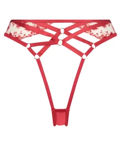 Brazilian Mit Hohem Beinausschnitt Indulgence<Hunkemöller Best