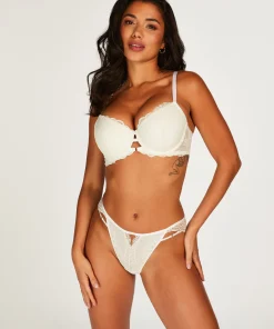 Brazilian Mit Hohem Beinausschnitt Wies<Hunkemöller Sale