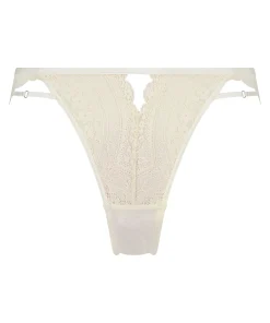 Brazilian Mit Hohem Beinausschnitt Wies<Hunkemöller Sale
