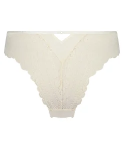Brazilian Mit Hohem Beinausschnitt Wies<Hunkemöller Sale