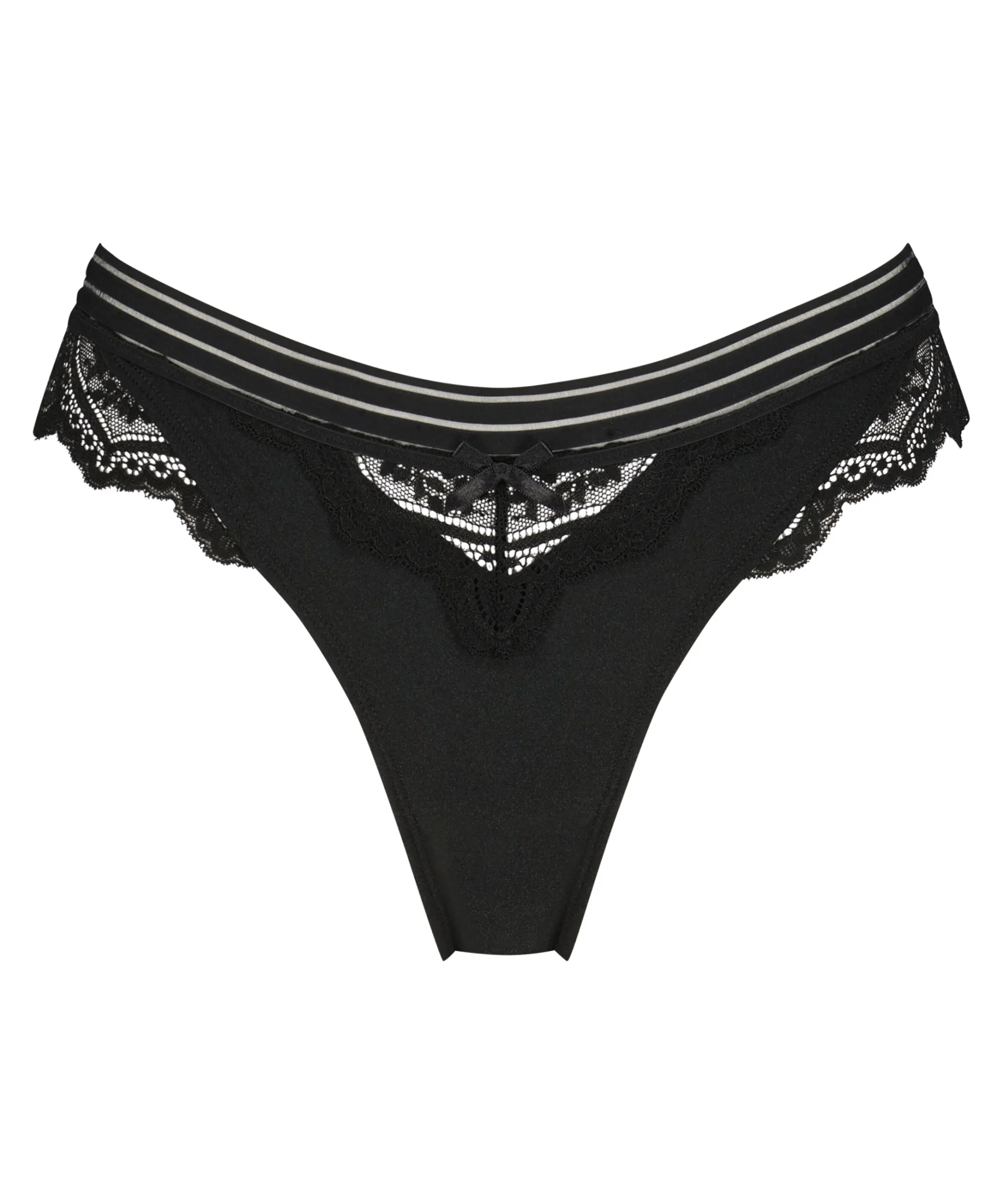 Brazilian Mit Hohem Beinausschnitt Sully<Hunkemöller Discount