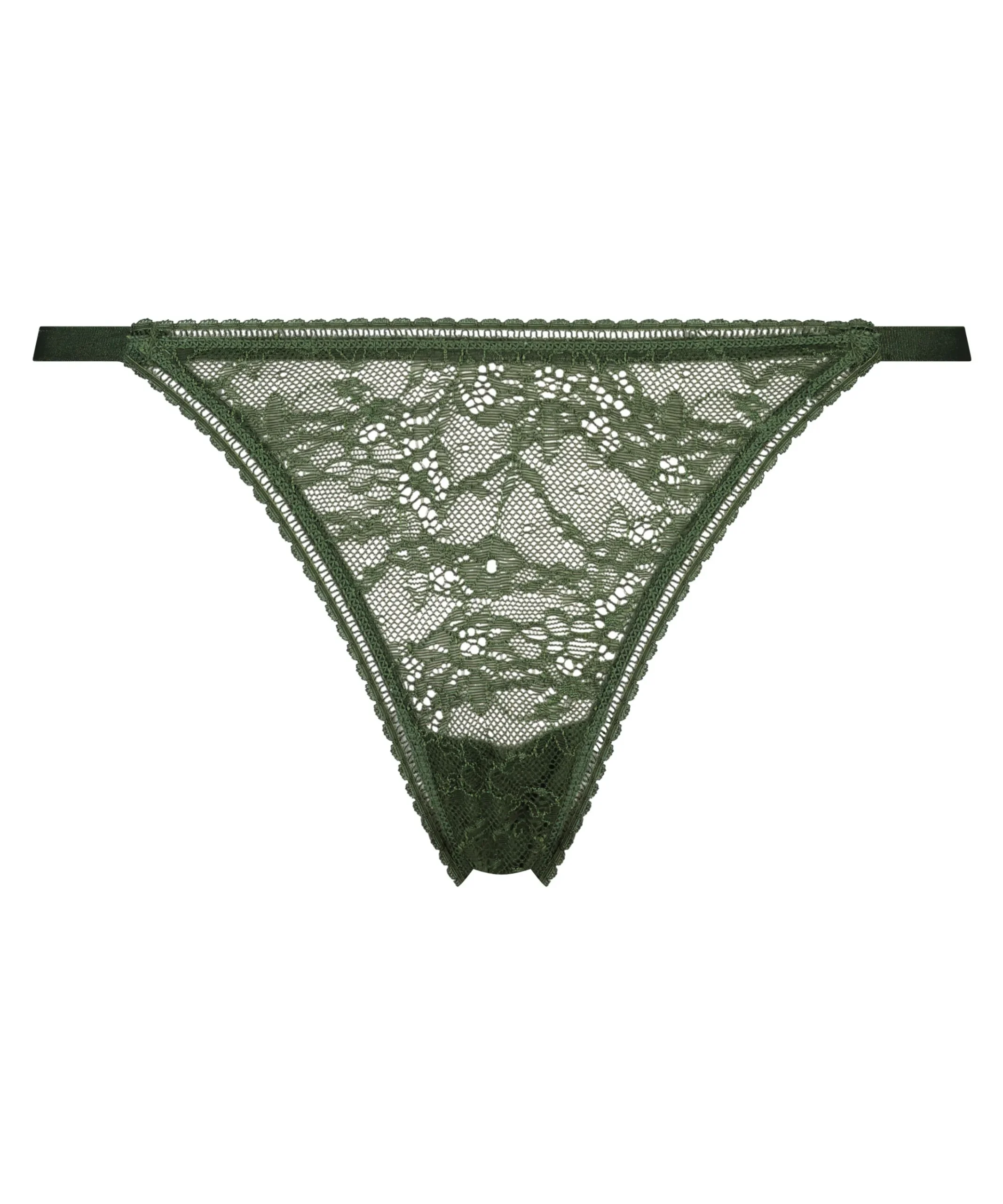 Brazilian Mit Hohem Beinausschnitt Lyla<Hunkemöller Hot
