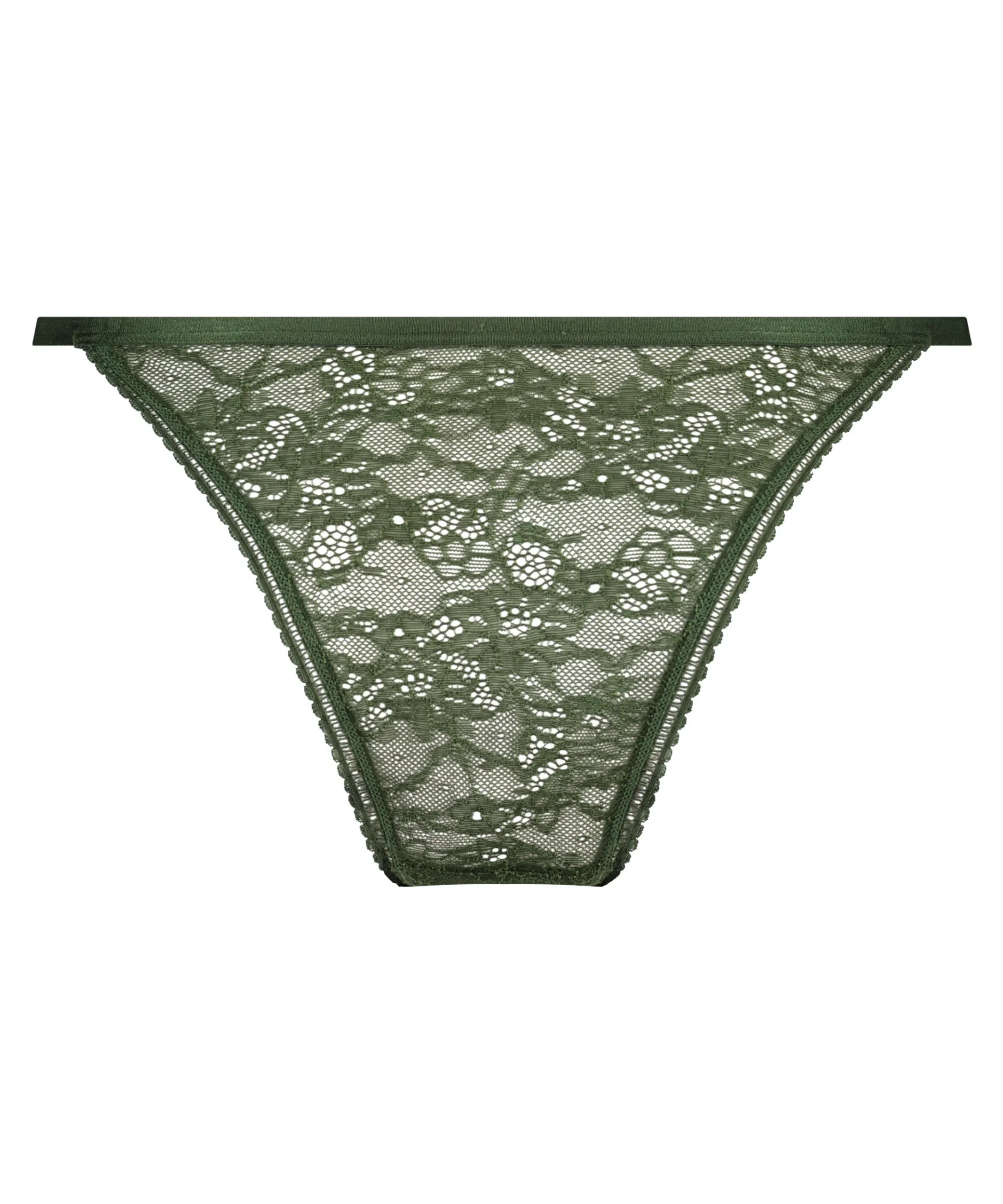 Brazilian Mit Hohem Beinausschnitt Lyla<Hunkemöller Hot