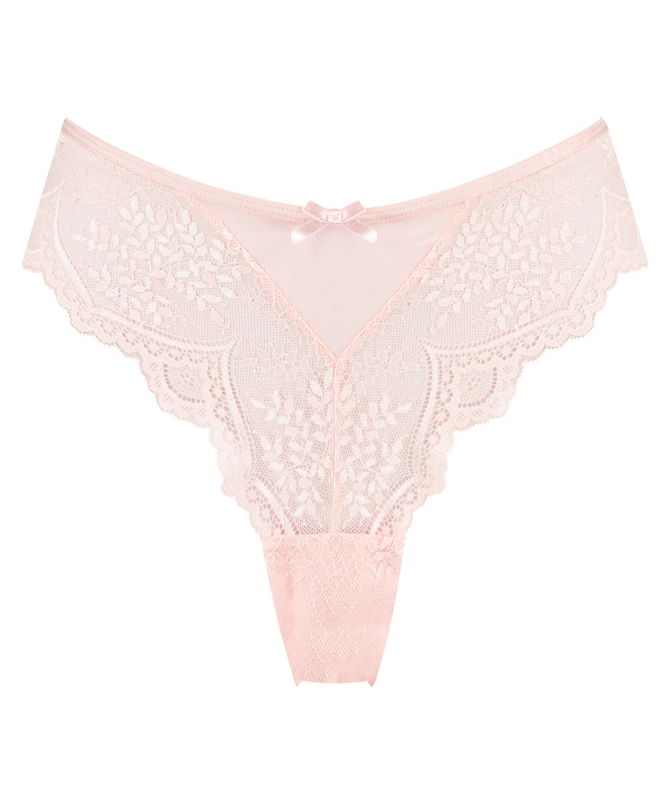 Brazilian Mit Hohem Beinausschnitt Heira<Hunkemöller Online