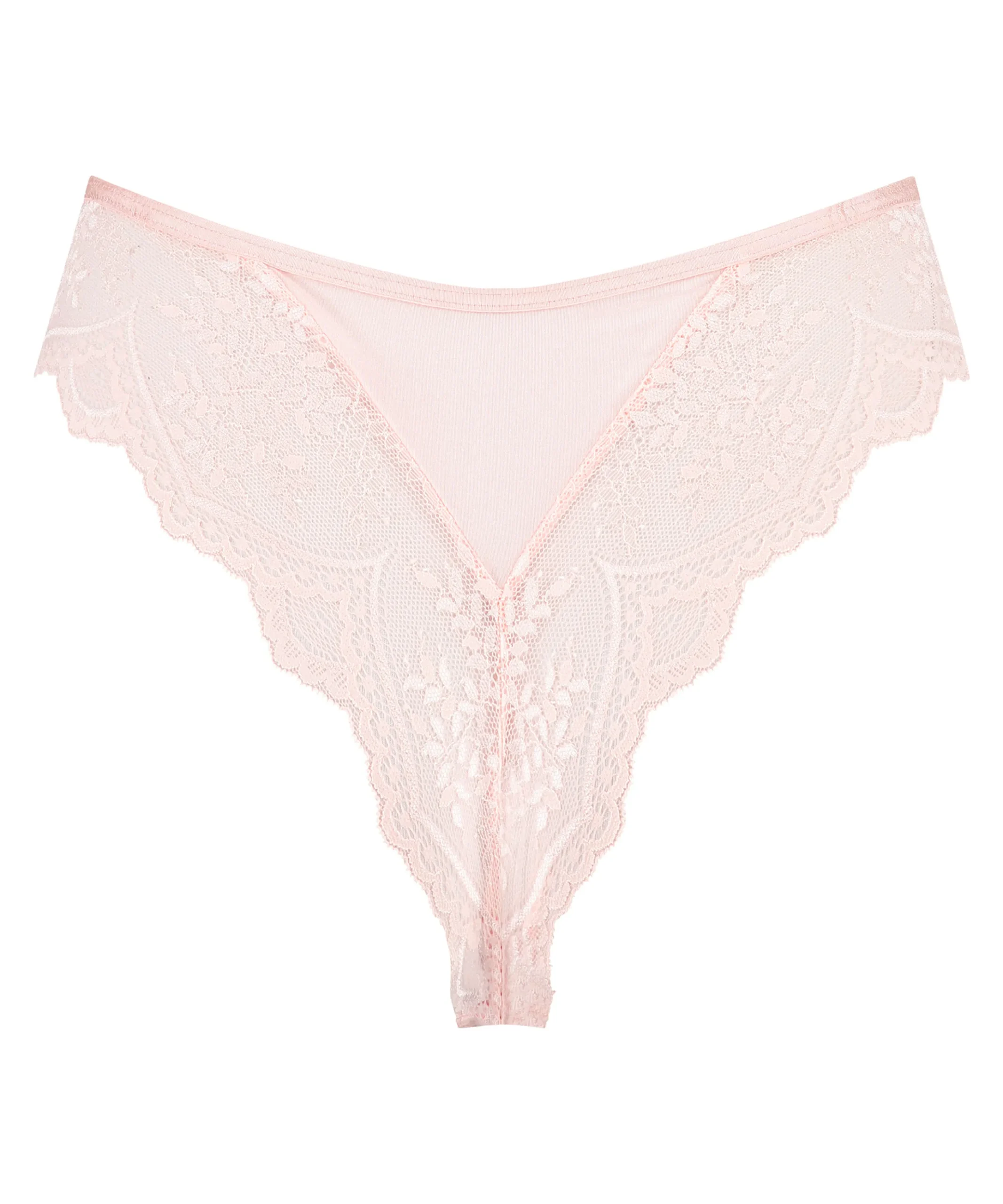 Brazilian Mit Hohem Beinausschnitt Heira<Hunkemöller Online