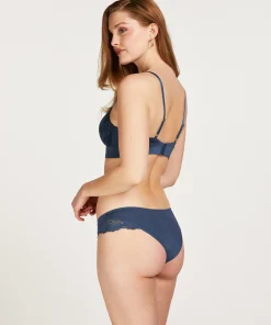 Brazilian Mit Hohem Beinausschnitt Lidia<Hunkemöller Cheap