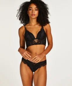 Brazilian Mit Hohem Beinausschnitt Elissa<Hunkemöller Shop
