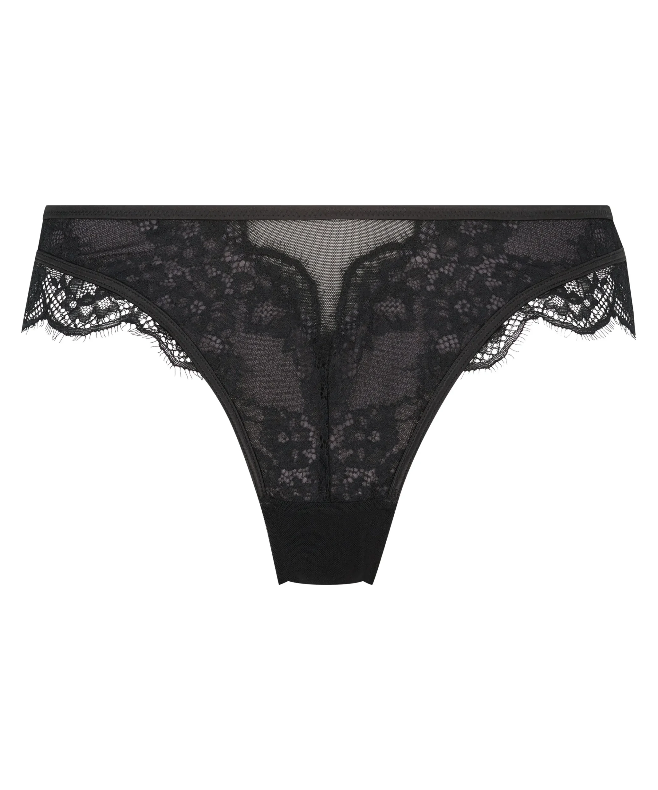 Brazilian Mit Hohem Beinausschnitt Elissa<Hunkemöller Shop