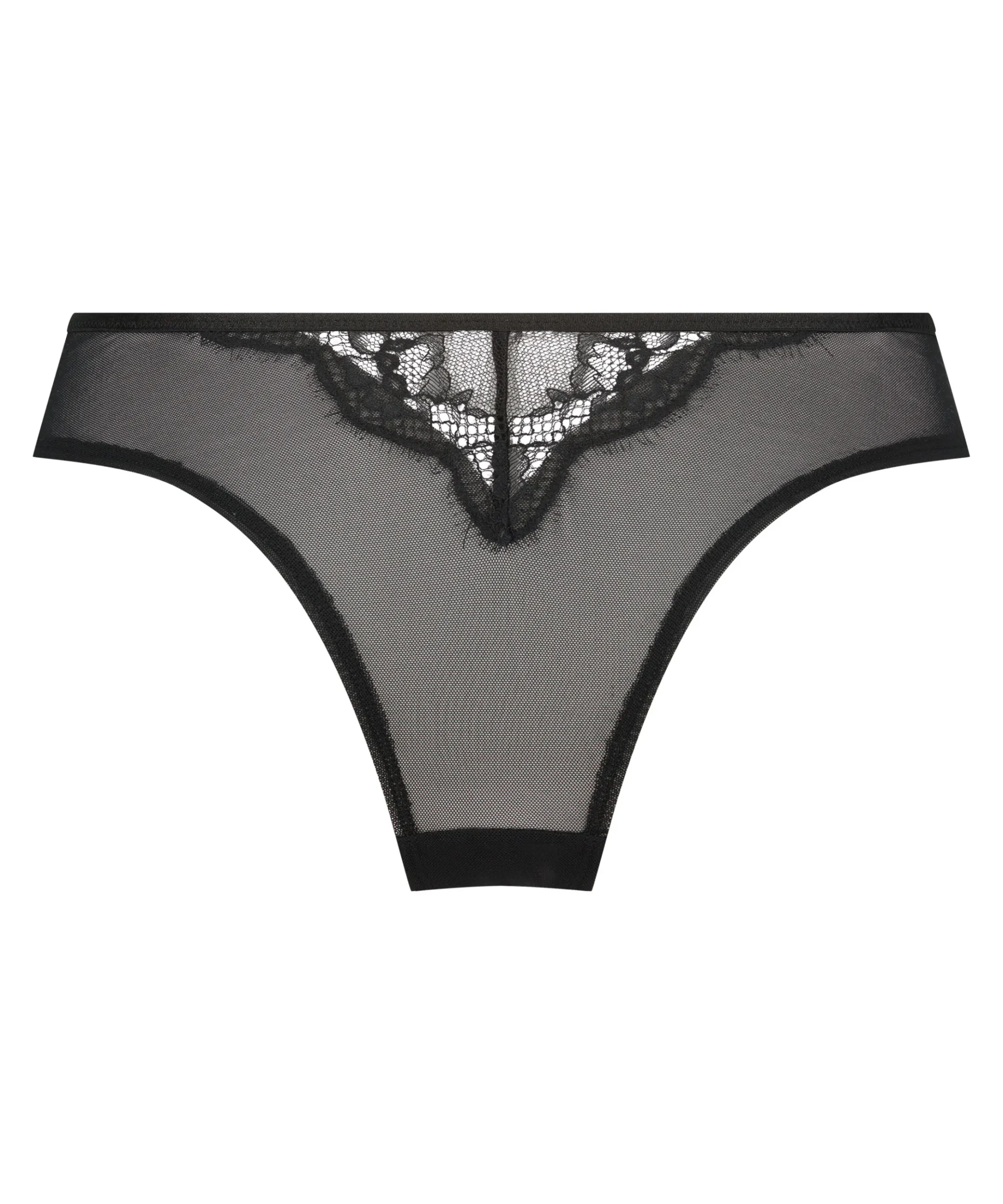 Brazilian Mit Hohem Beinausschnitt Elissa<Hunkemöller Shop
