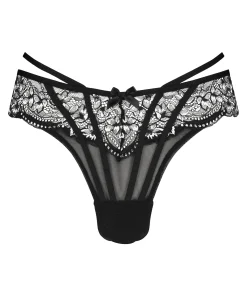 Brazilian Mit Hohem Beinausschnitt Kirsty<Hunkemöller Store