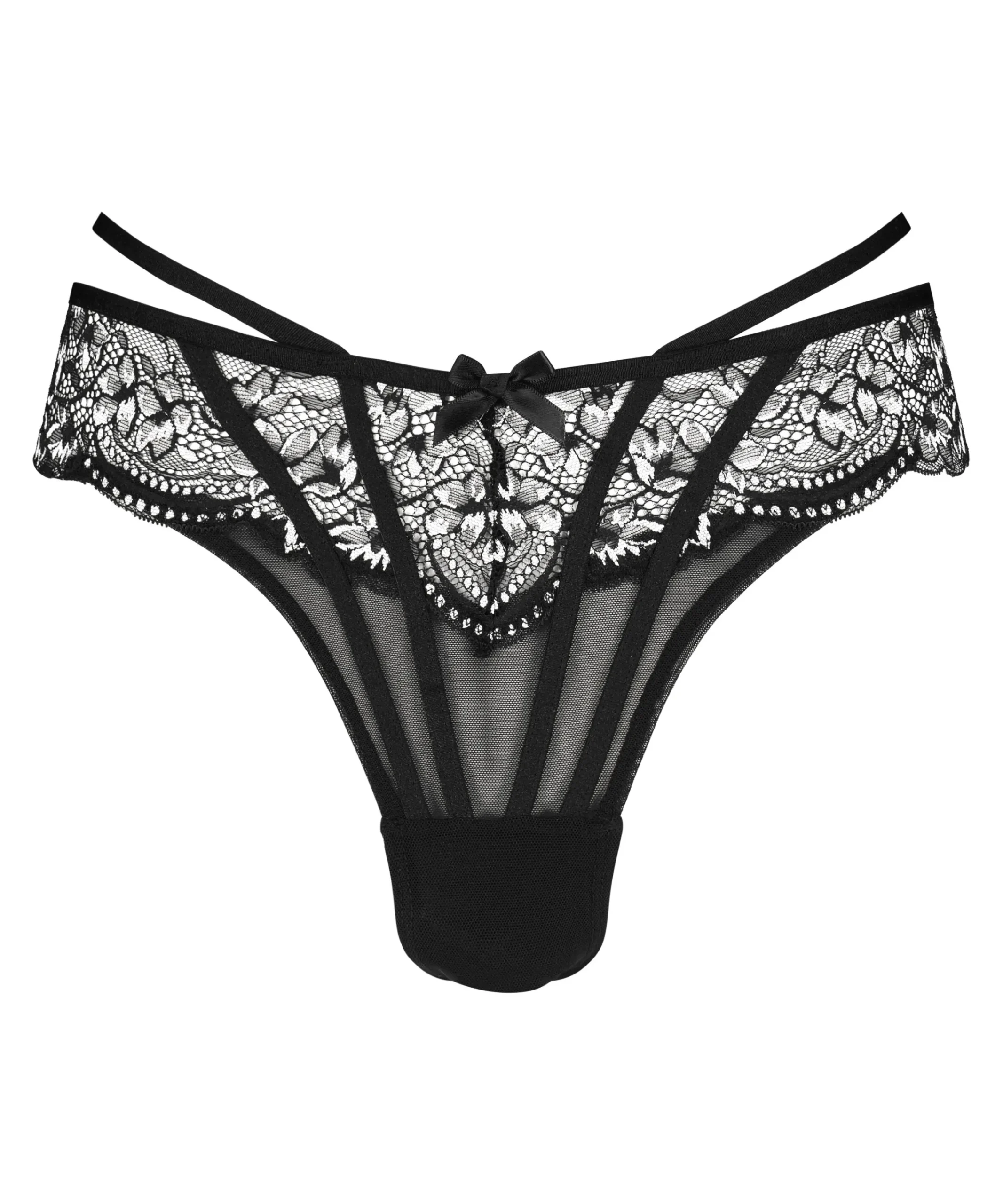 Brazilian Mit Hohem Beinausschnitt Kirsty<Hunkemöller Store