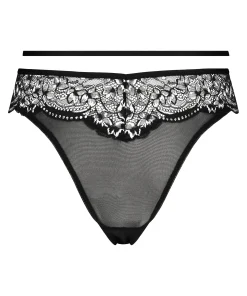 Brazilian Mit Hohem Beinausschnitt Kirsty<Hunkemöller Store