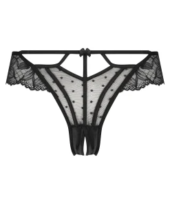 Brazilian Mit Offenem Schritt Lulu<Hunkemöller Cheap