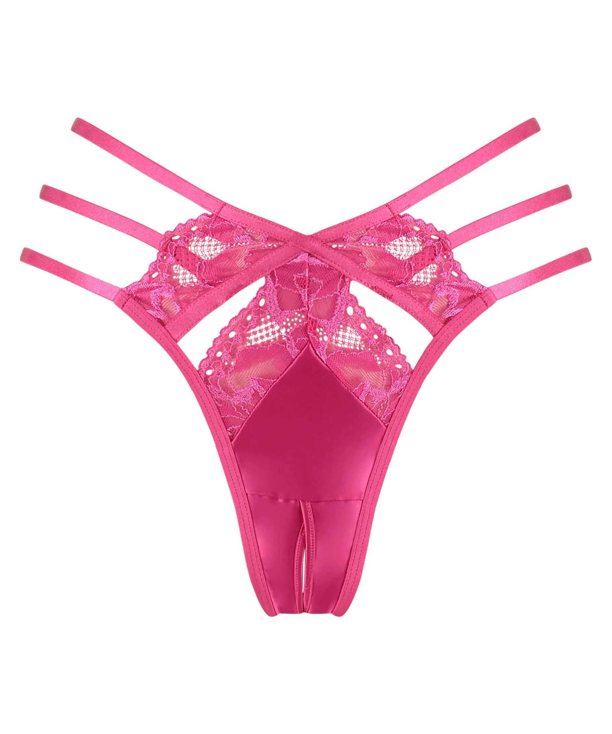 Brazilian Mit Offenem Schritt Ellie<Hunkemöller Online