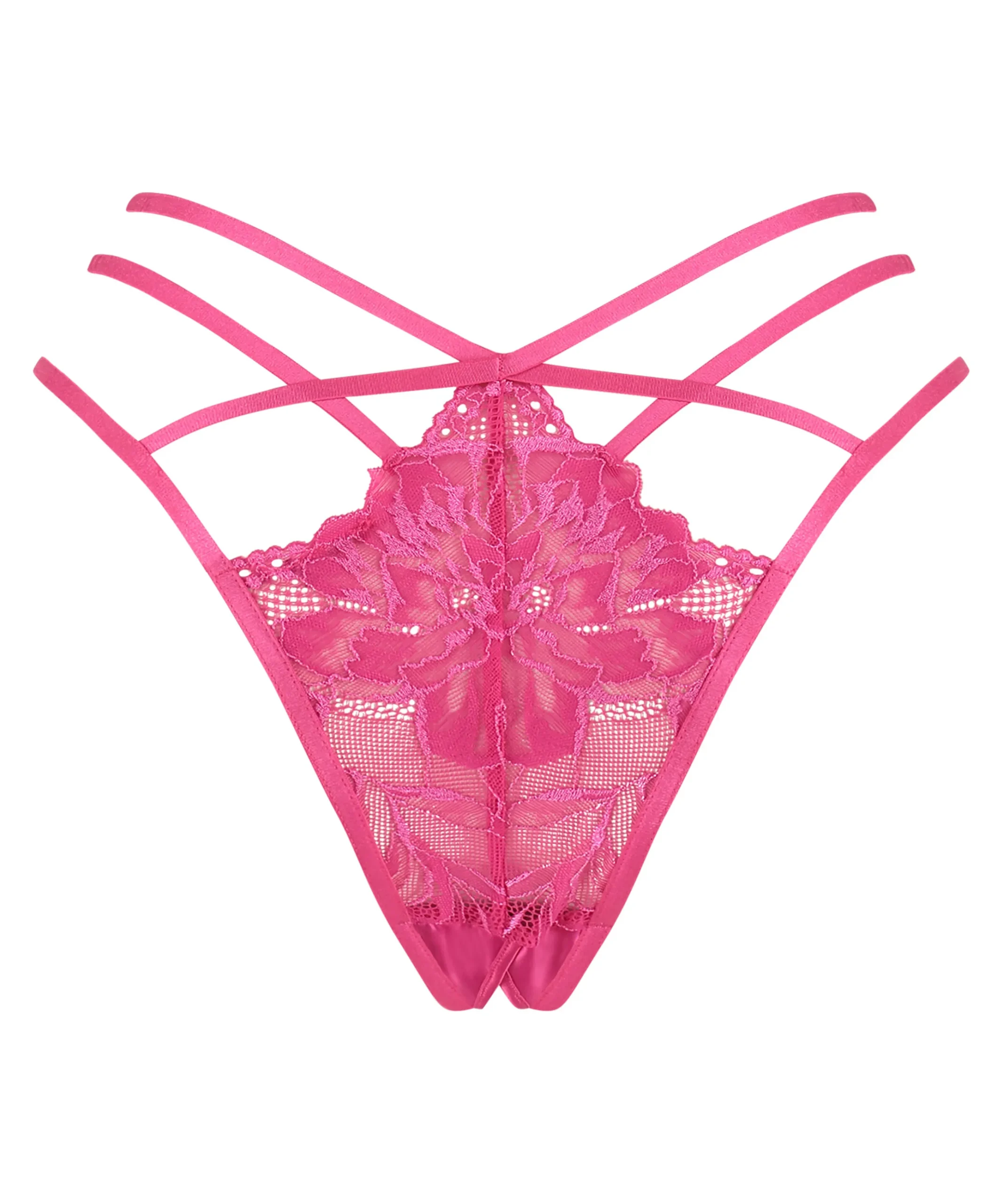 Brazilian Mit Offenem Schritt Ellie<Hunkemöller Online