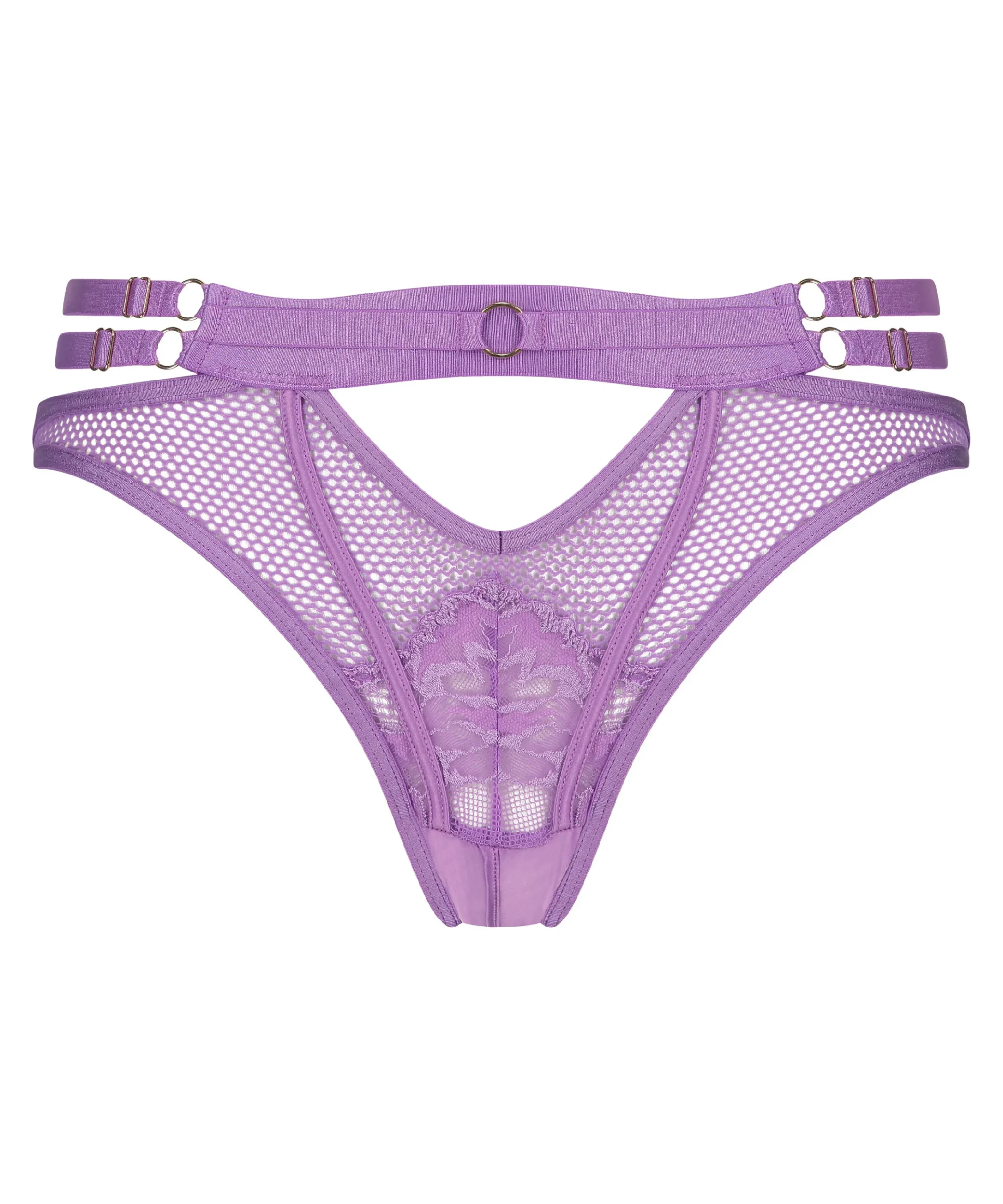 Brazilian Mit Offenem Schritt Pleasure<Hunkemöller Online