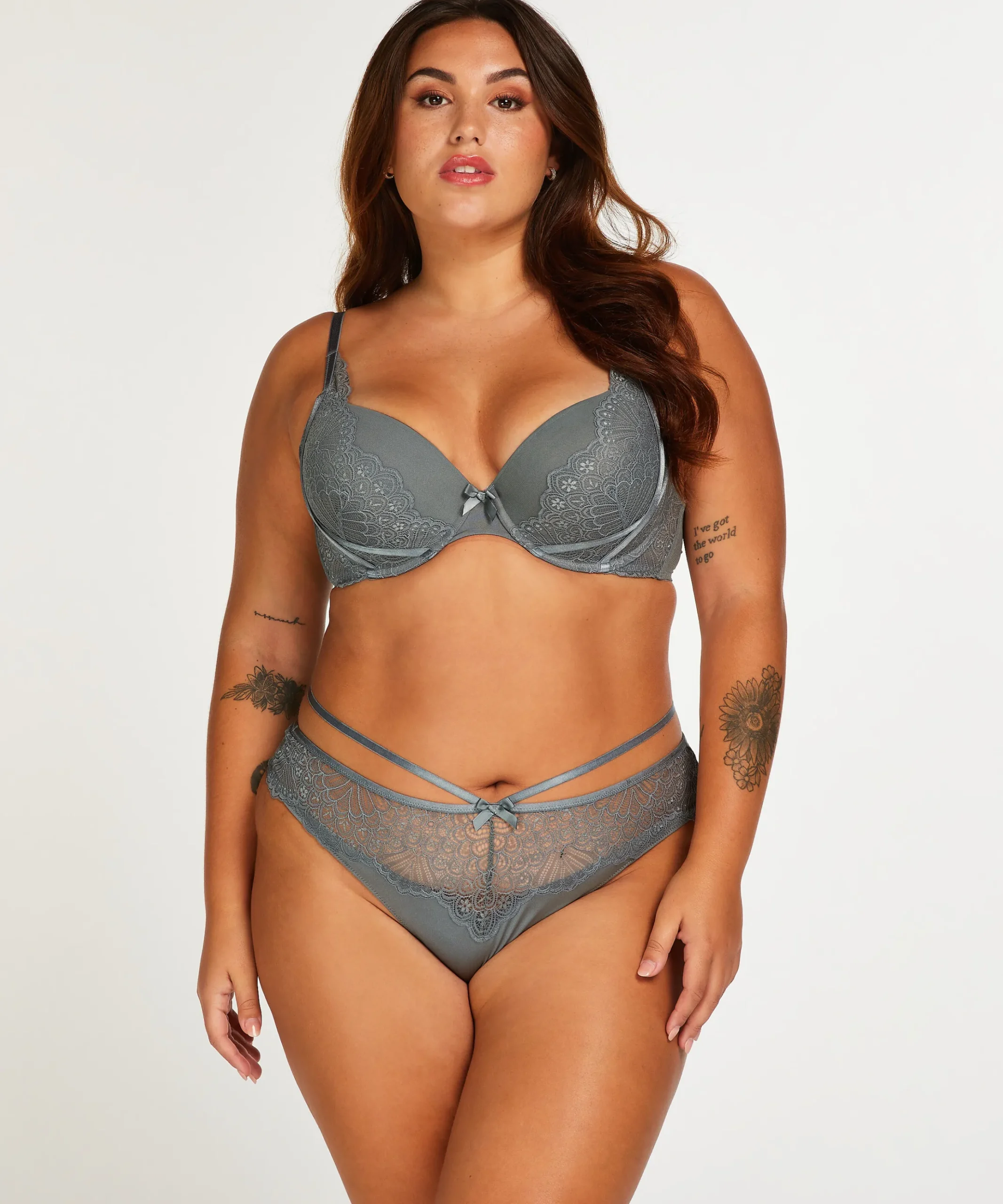 Brazilian Naomi<Hunkemöller Cheap