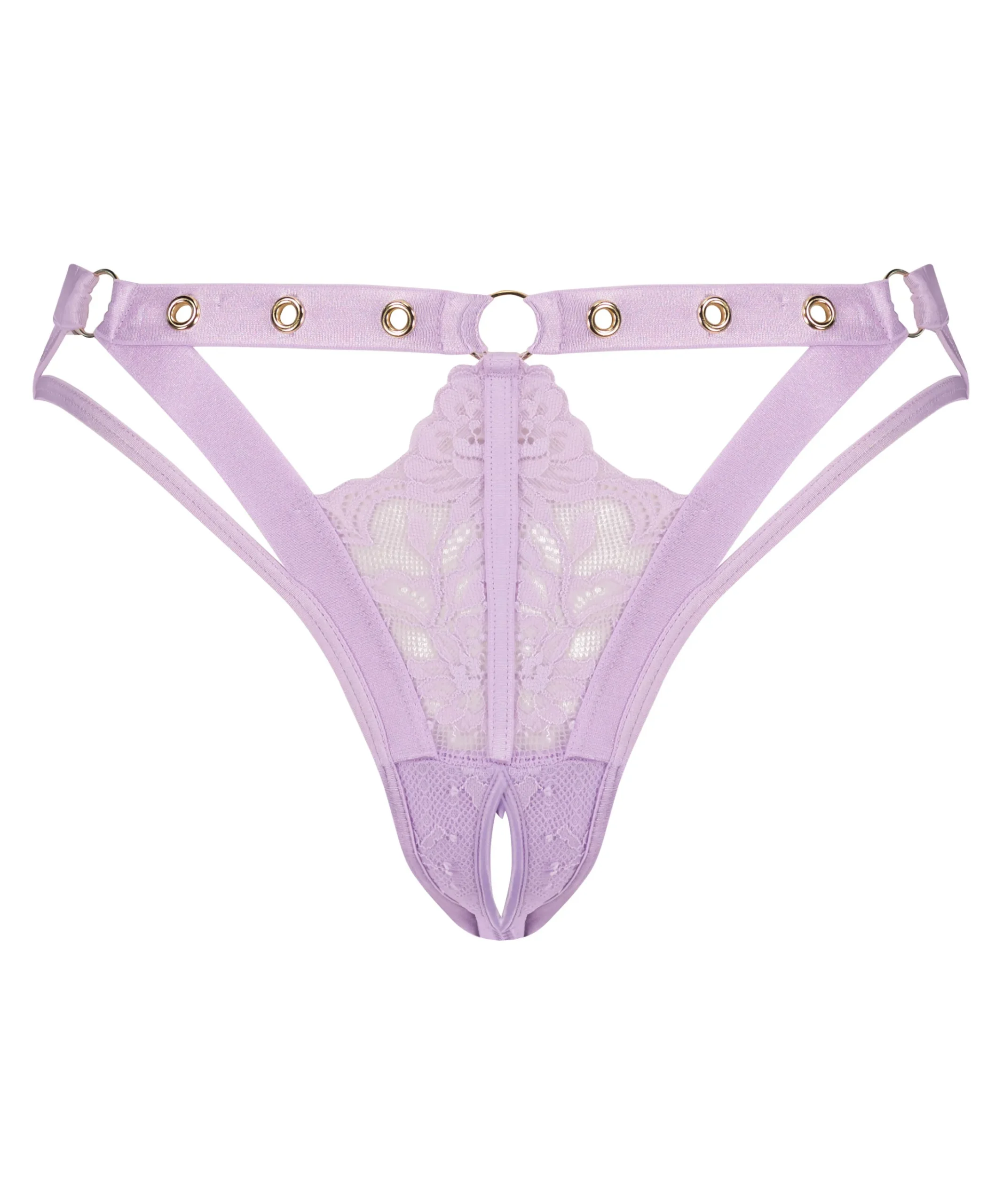 Brazilian Offener Schritt Sadie<Hunkemöller Discount