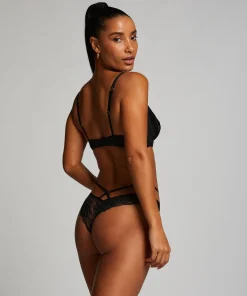 Brazilian Sosha, Mit Offenem Schritt<Hunkemöller Sale