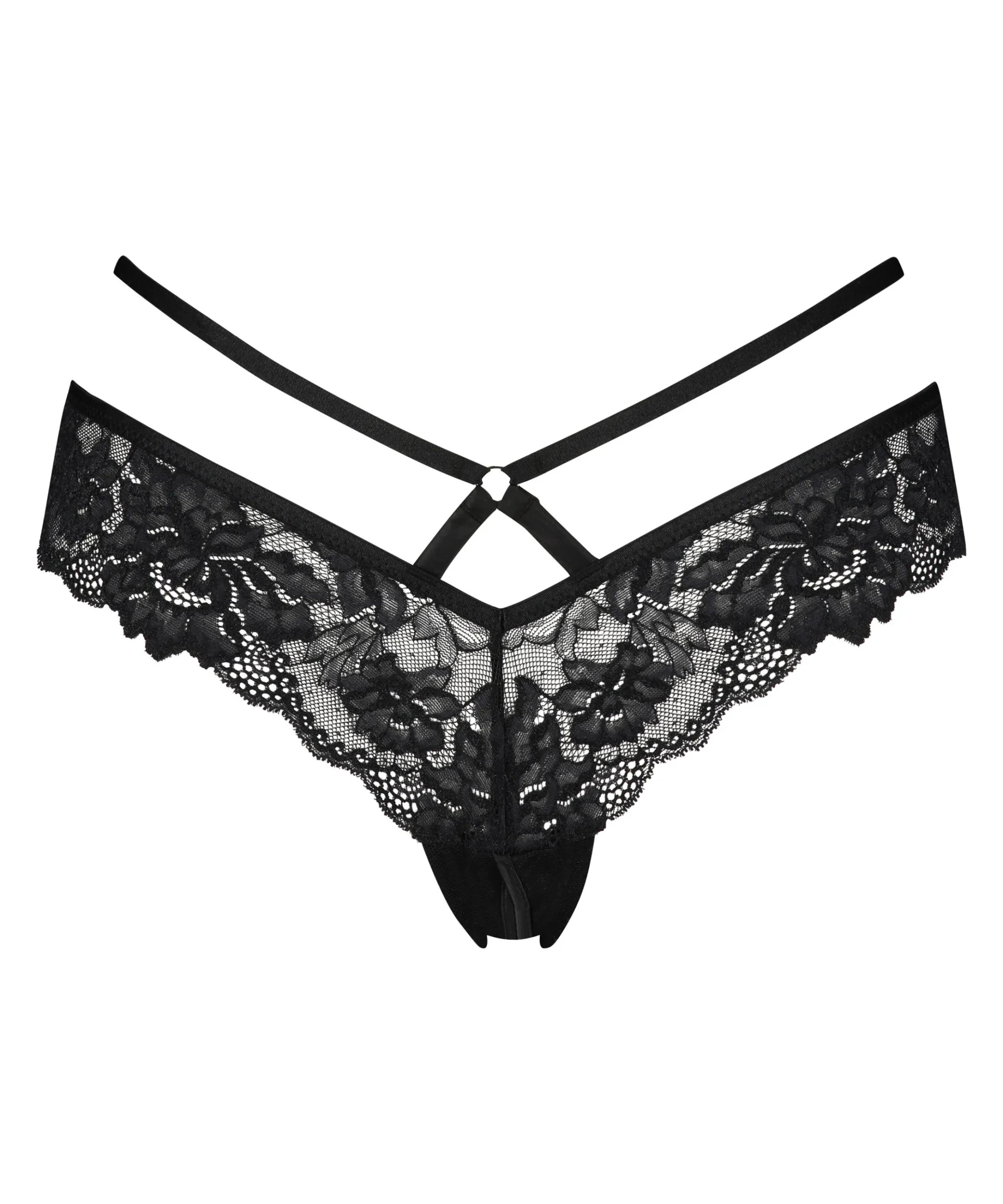Brazilian Sosha, Mit Offenem Schritt<Hunkemöller Sale