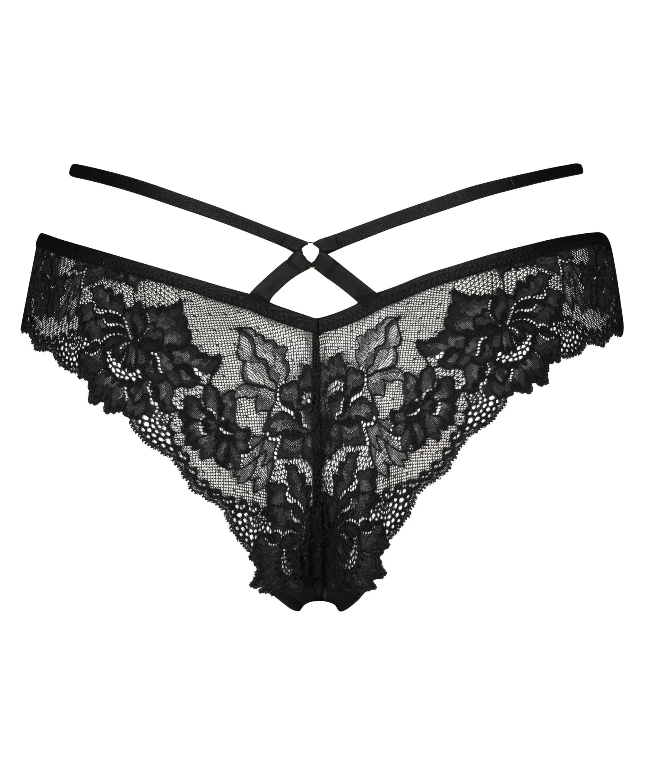 Brazilian Sosha, Mit Offenem Schritt<Hunkemöller Sale