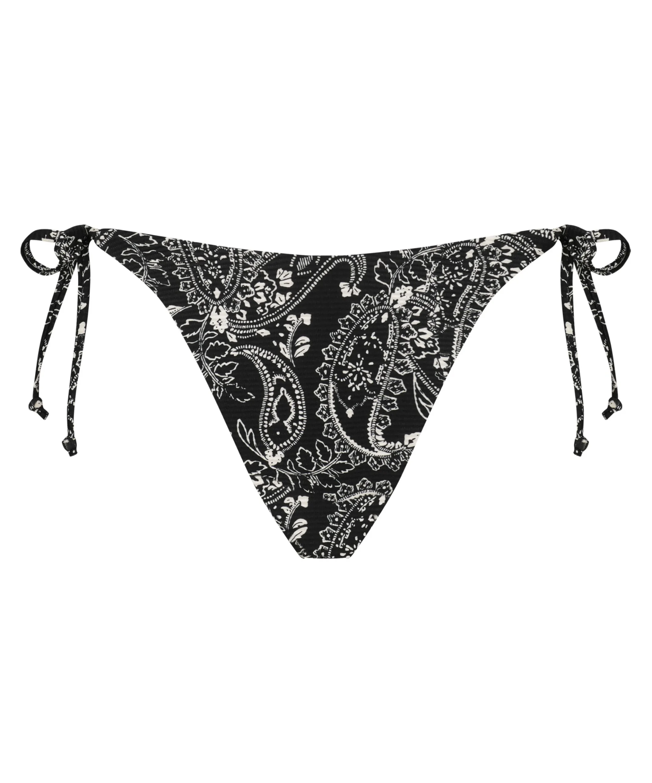 Brazilian Tanga Bikini-Slip Paisley<Hunkemöller Cheap