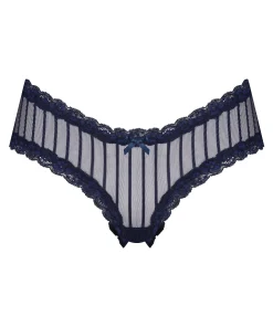 Brazilian V-Shape Mesh<Hunkemöller Cheap