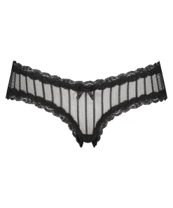Brazilian V-Shape Mesh<Hunkemöller Flash Sale