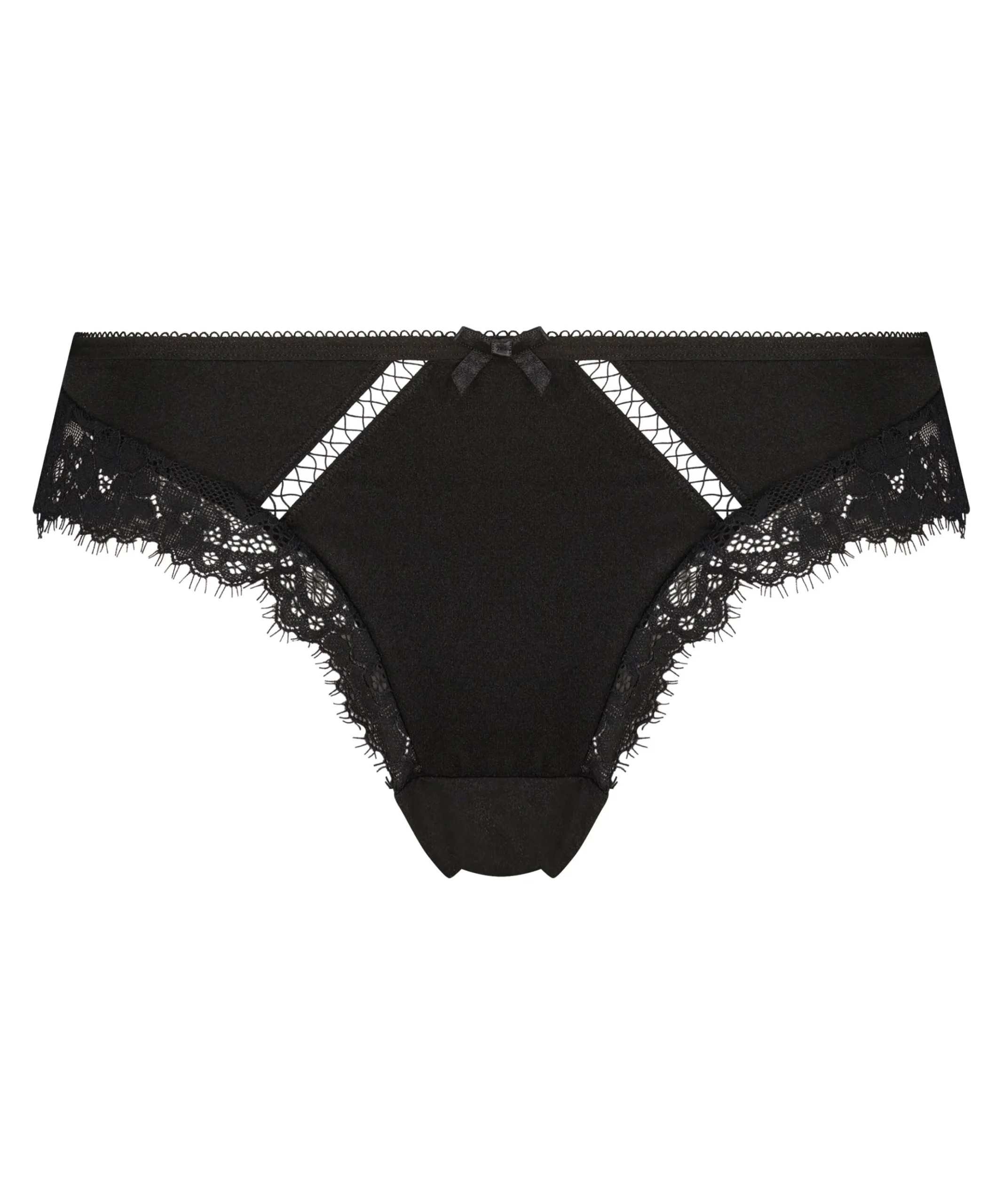 Brazilian Yvenne<Hunkemöller Store
