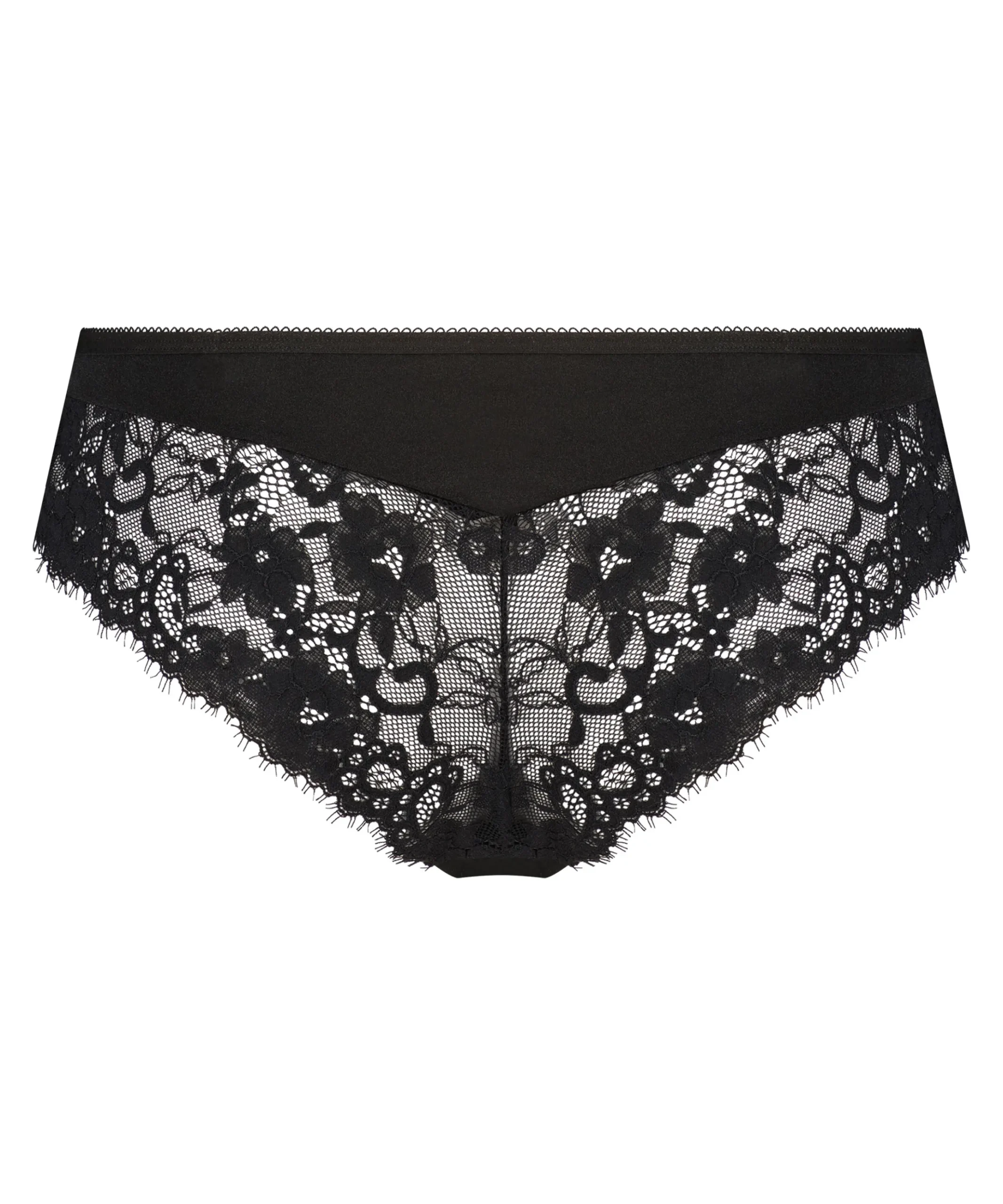 Brazilian Yvenne<Hunkemöller Store