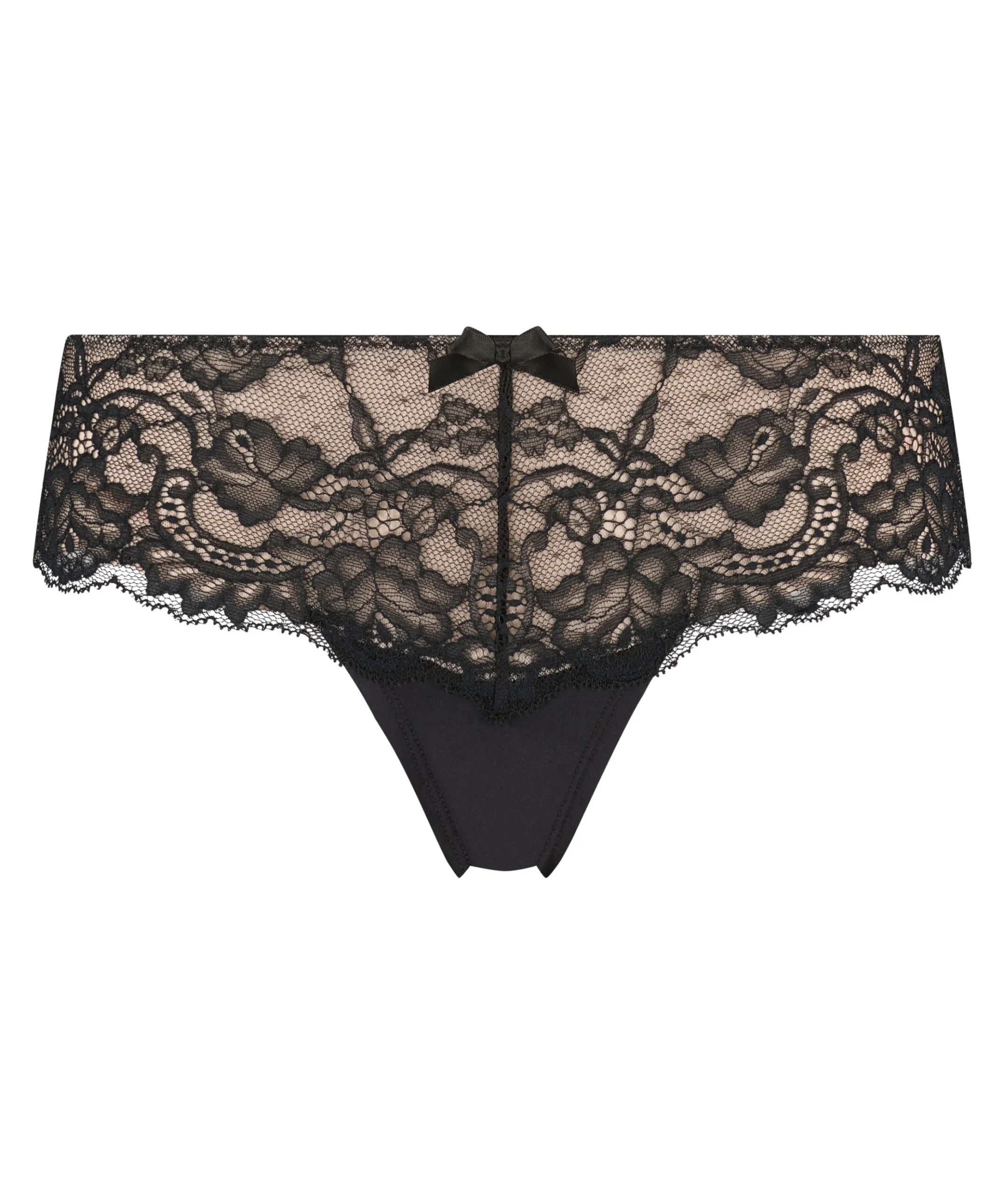 Brazilian-Short Teddy<Hunkemöller Cheap