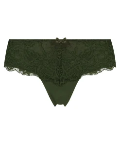 Brazilian-Short Teddy<Hunkemöller Fashion