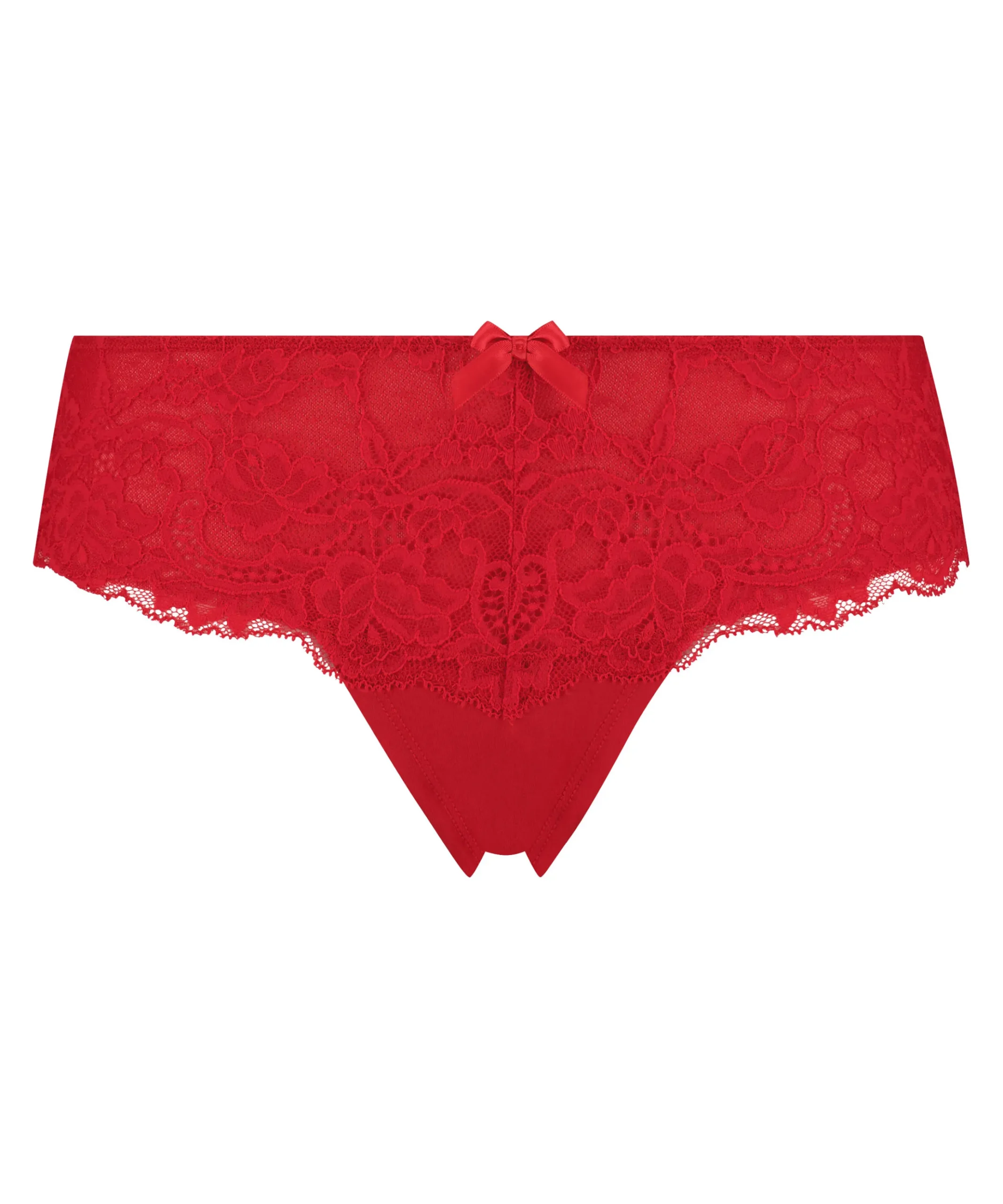 Brazilian-Short Teddy<Hunkemöller Flash Sale