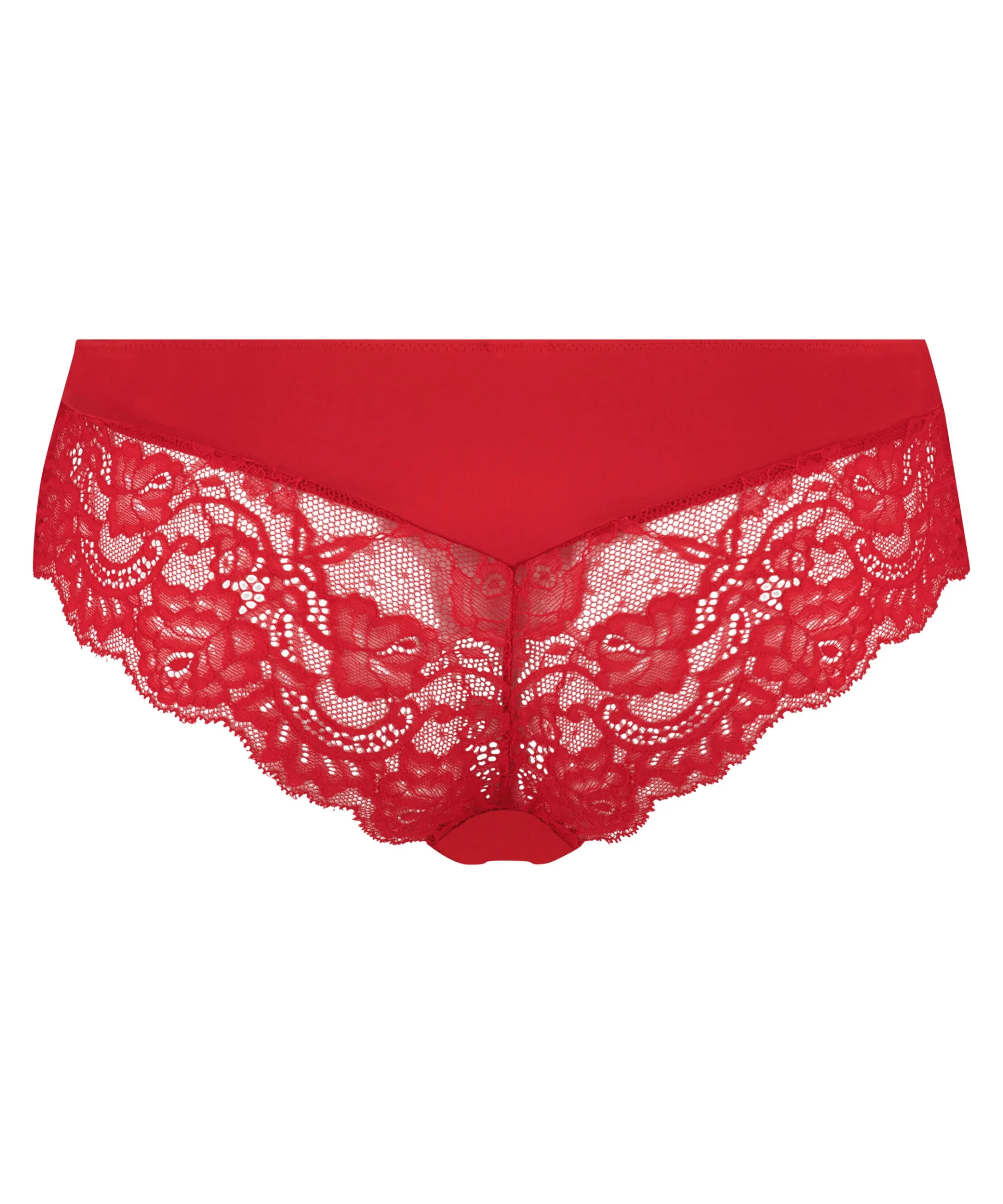 Brazilian-Short Teddy<Hunkemöller Flash Sale