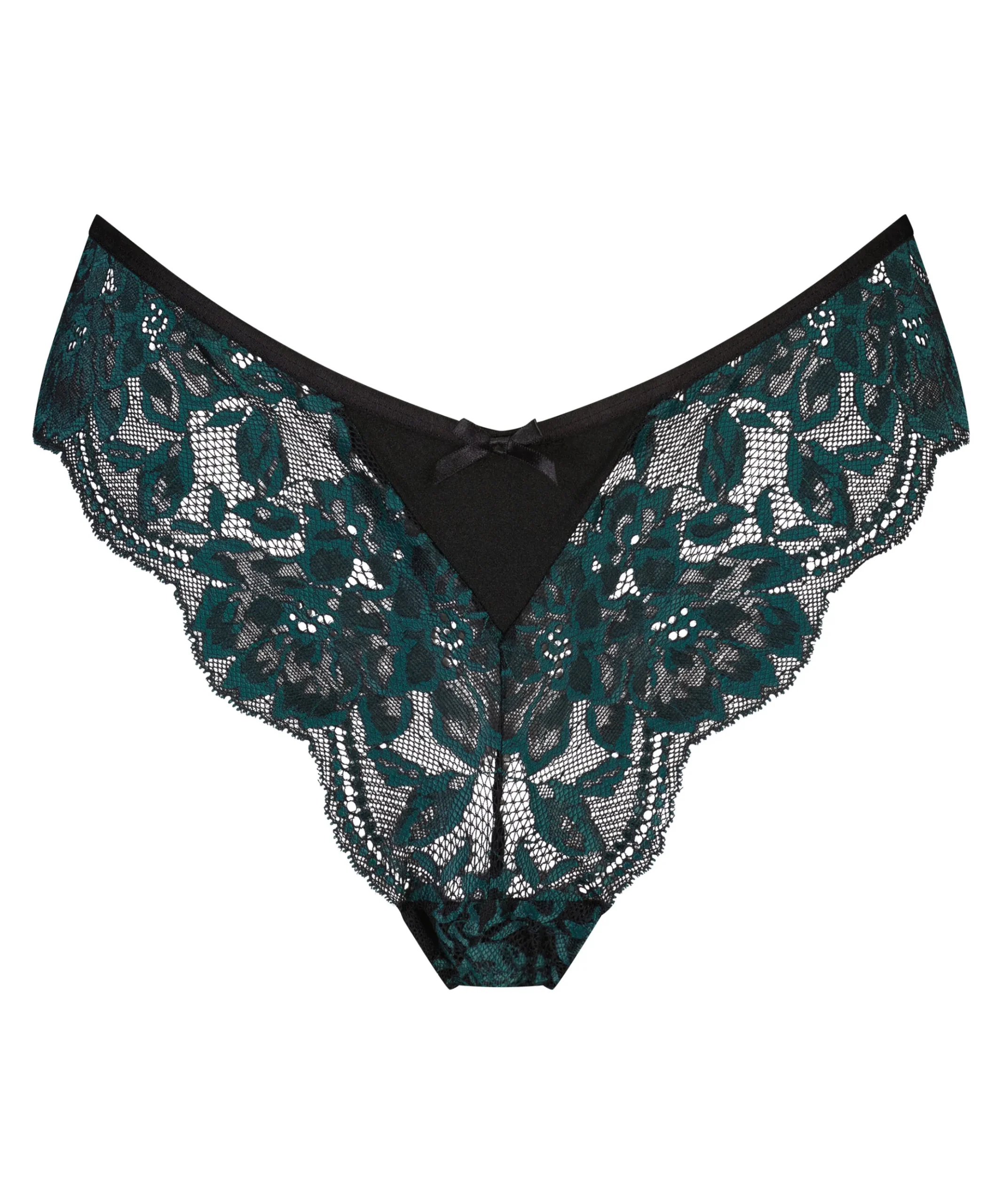 Brazilian-Slip Mit Hohem Beinausschnitt Leona<Hunkemöller Best Sale