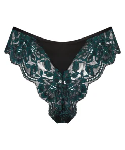Brazilian-Slip Mit Hohem Beinausschnitt Leona<Hunkemöller Best Sale