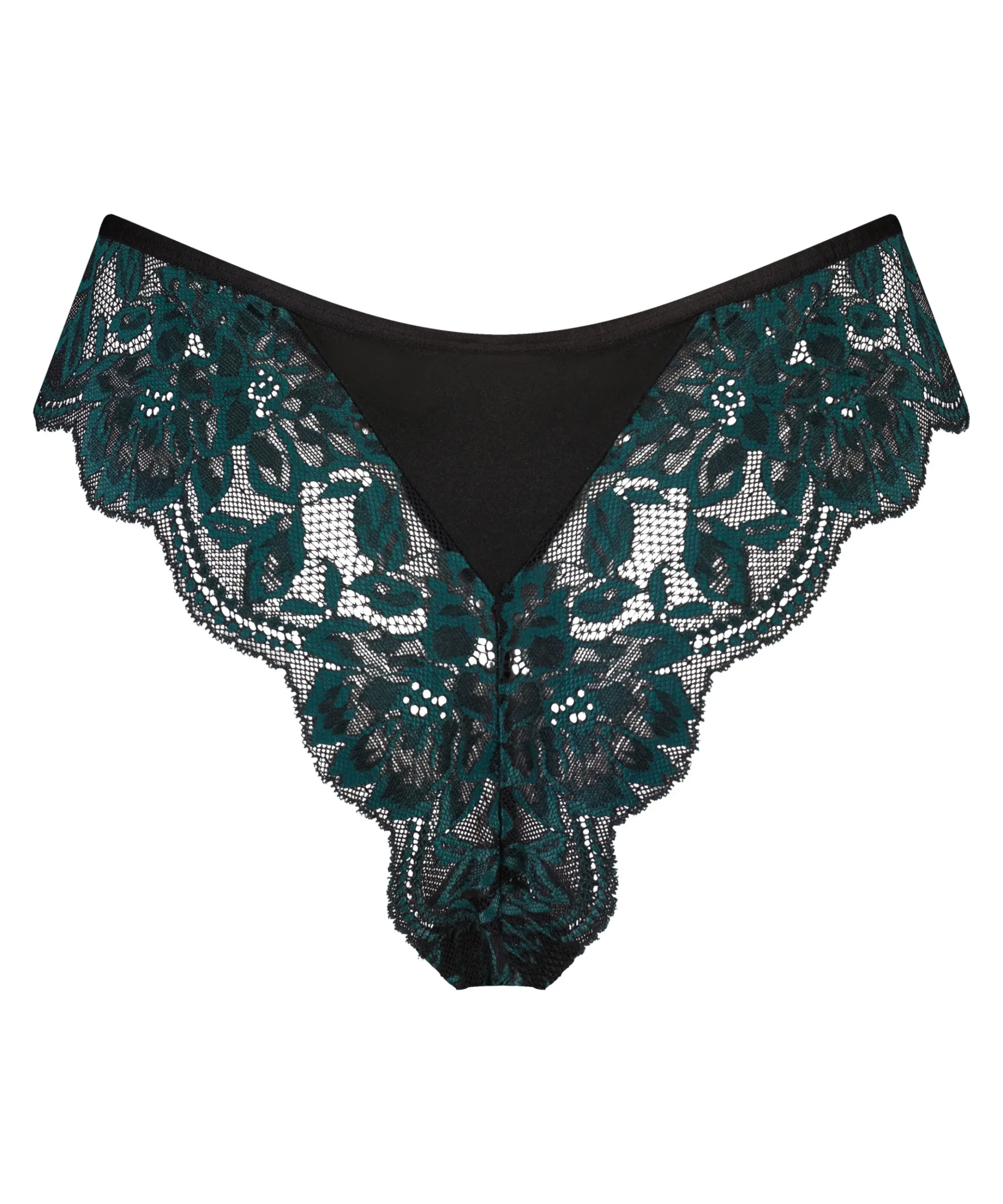 Brazilian-Slip Mit Hohem Beinausschnitt Leona<Hunkemöller Best Sale
