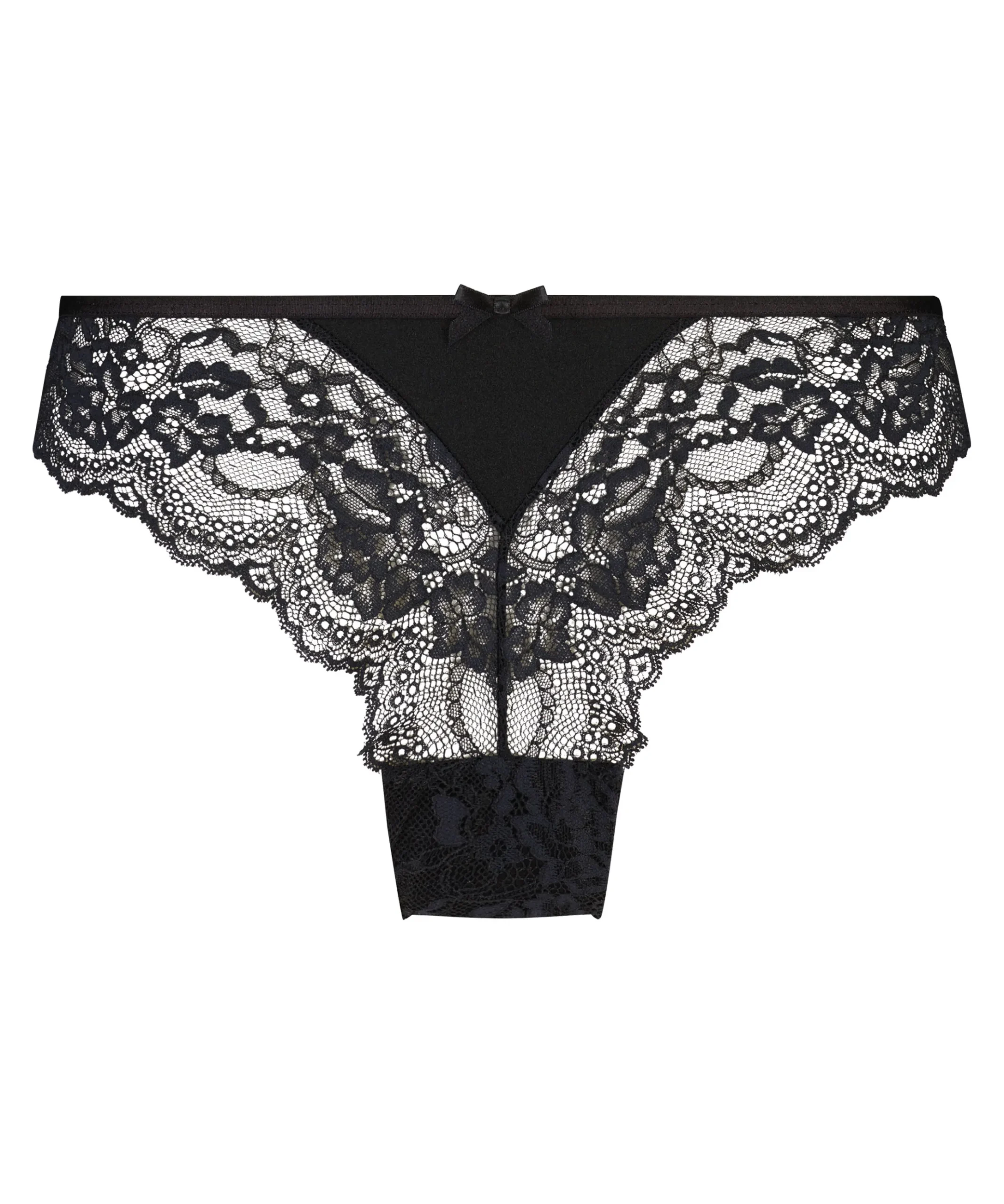 Brazilian-Slip Mit Hohem Beinausschnitt Dora<Hunkemöller Outlet
