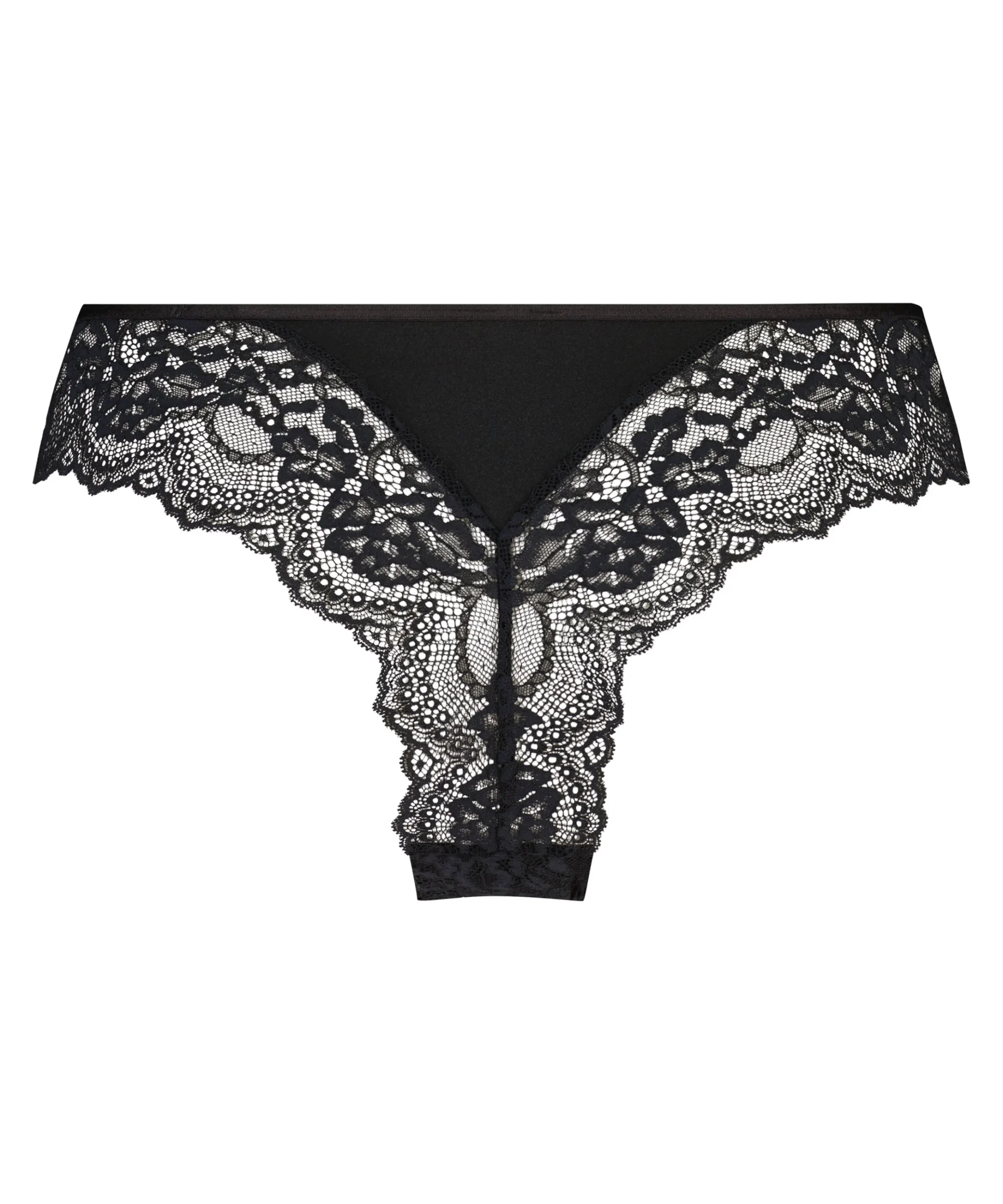 Brazilian-Slip Mit Hohem Beinausschnitt Dora<Hunkemöller Outlet