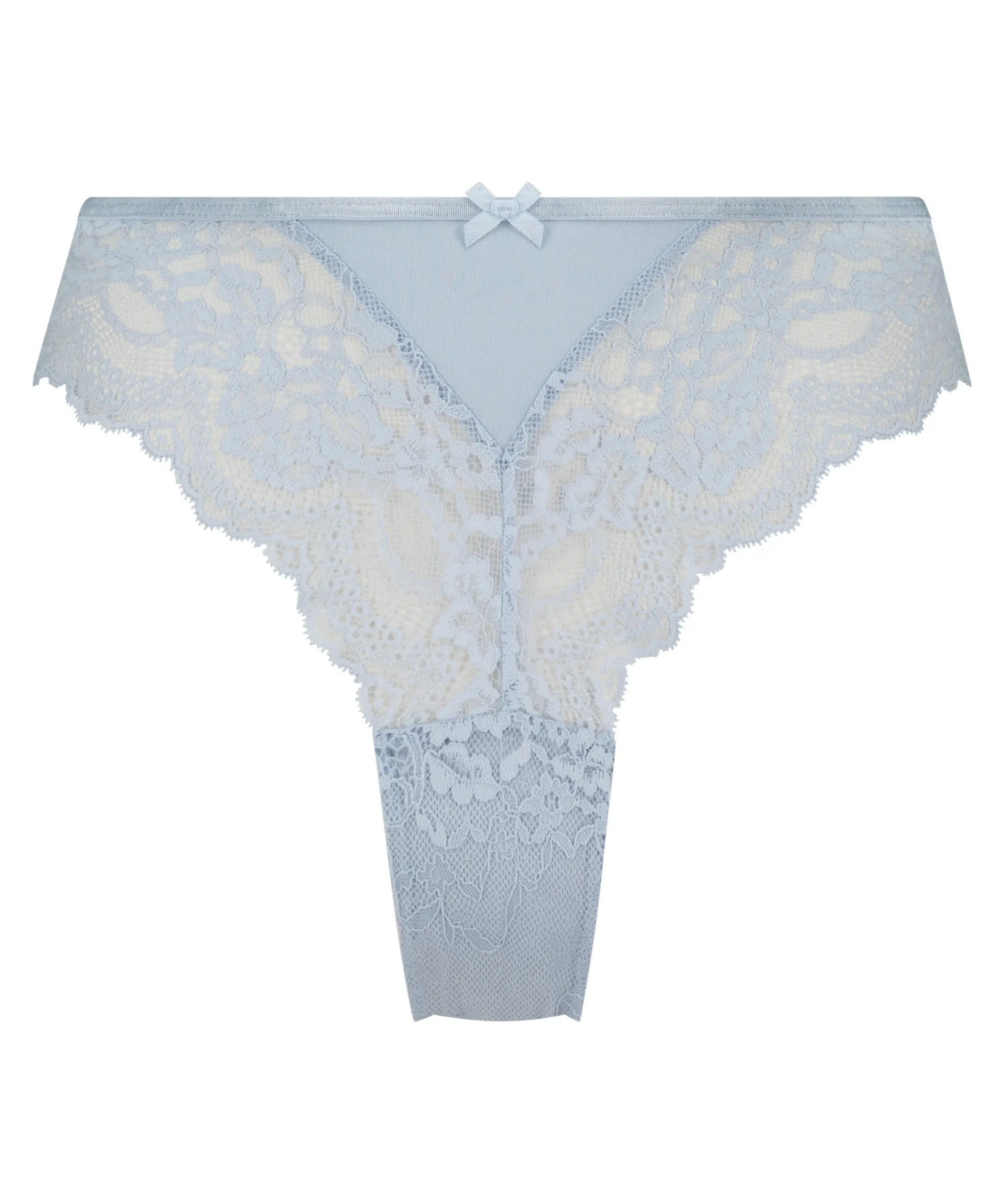 Brazilian-Slip Mit Hohem Beinausschnitt Dora<Hunkemöller Shop