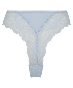 Brazilian-Slip Mit Hohem Beinausschnitt Dora<Hunkemöller Shop