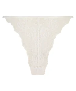 Brazilian-Slip Mit Hohem Beinausschnitt Kaiden<Hunkemöller Flash Sale